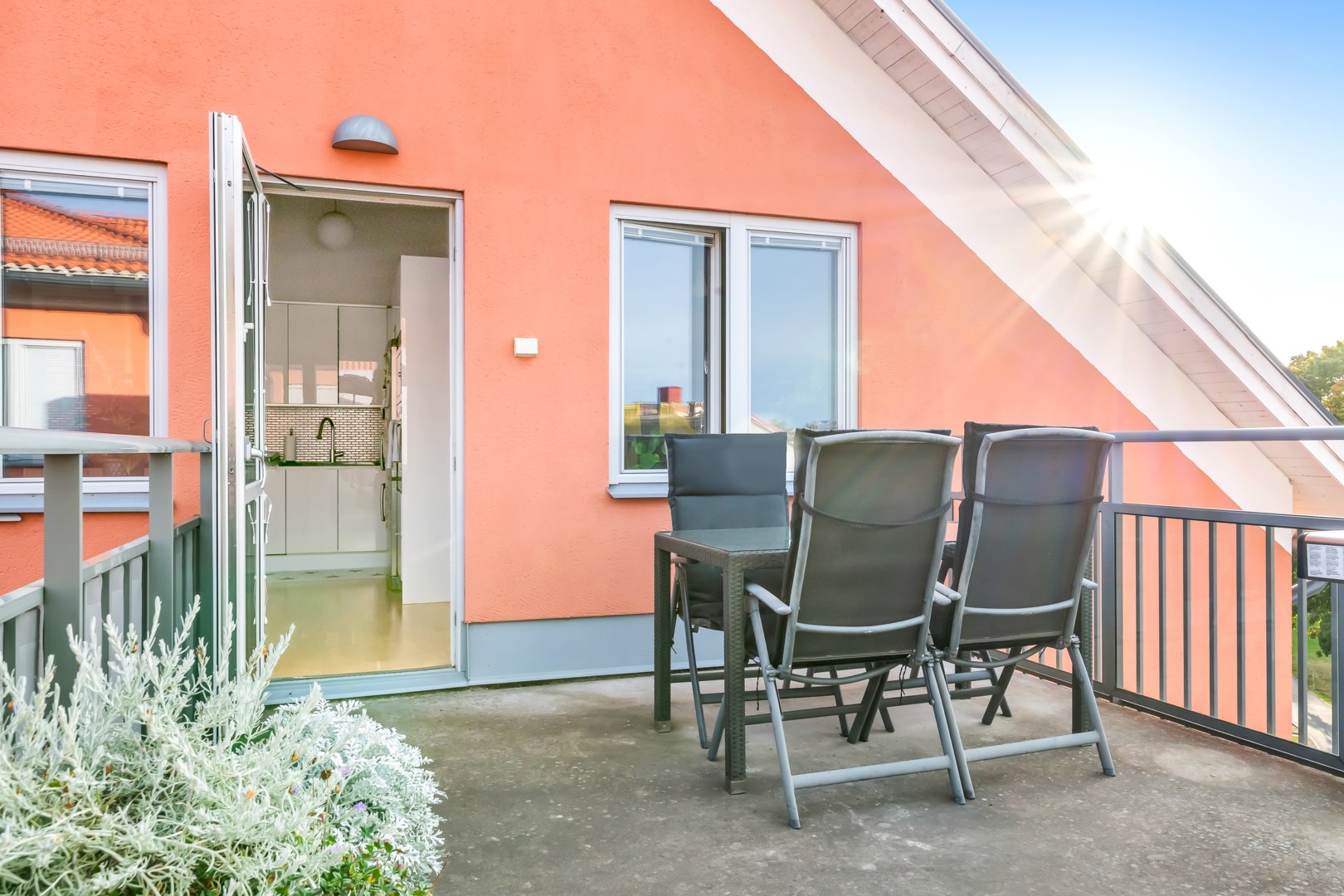 Bostadsbild från Fålhagsleden 13, Såld i Fålhagen, Uppsala