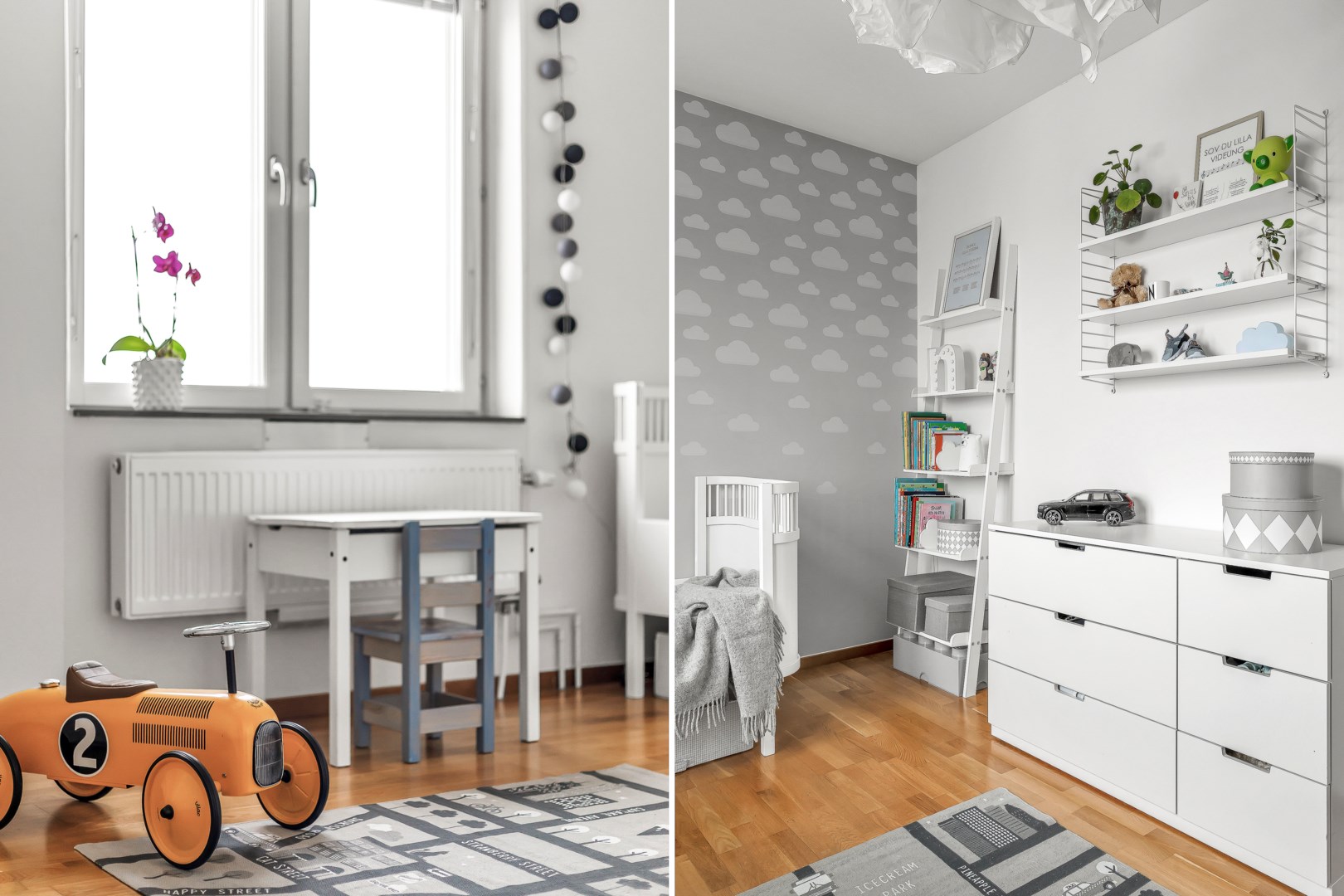 Bostadsbild från Fålhagsleden 13, Såld i Fålhagen, Uppsala