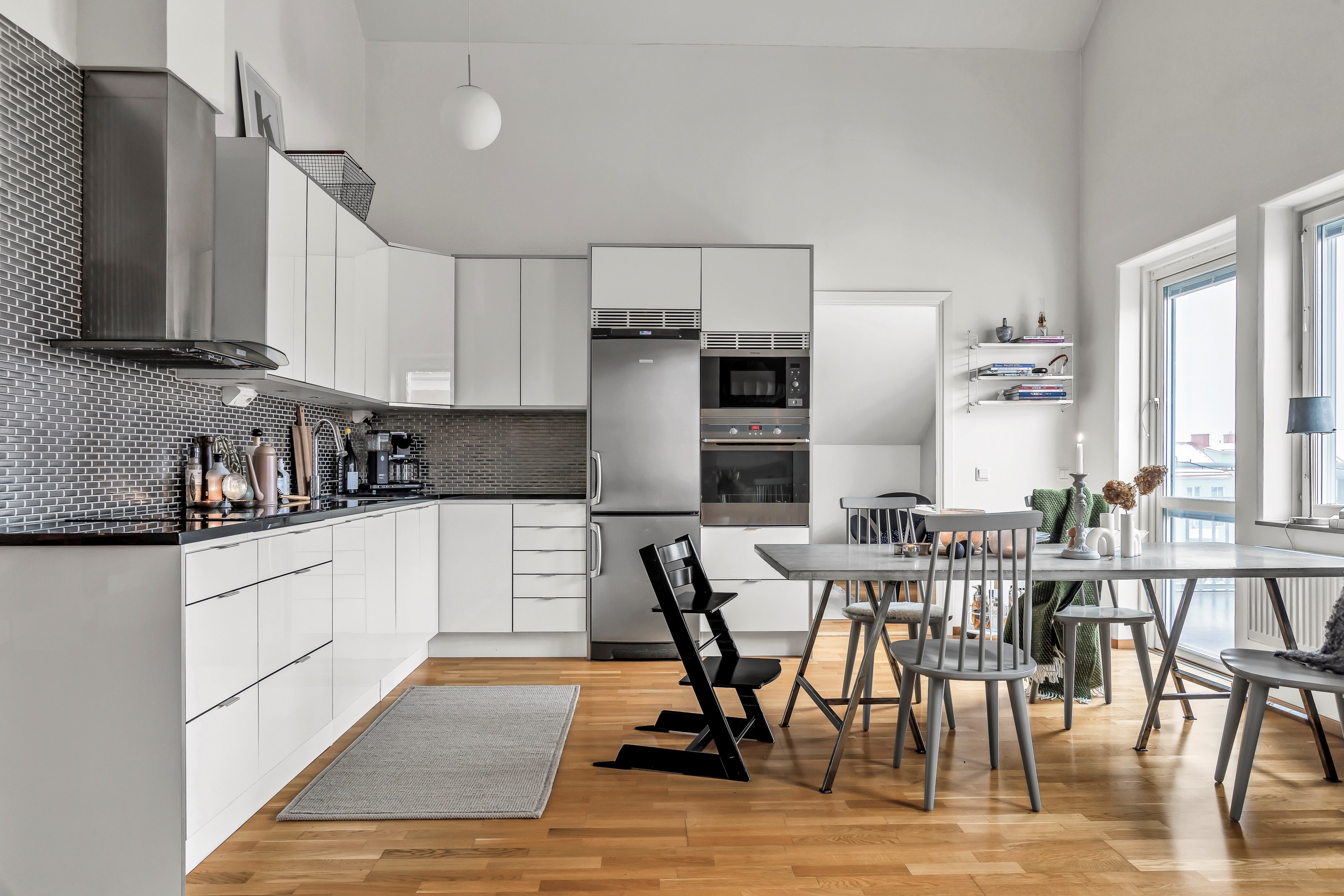 Bostadsbild från Fålhagsleden 13, Såld i Fålhagen, Uppsala