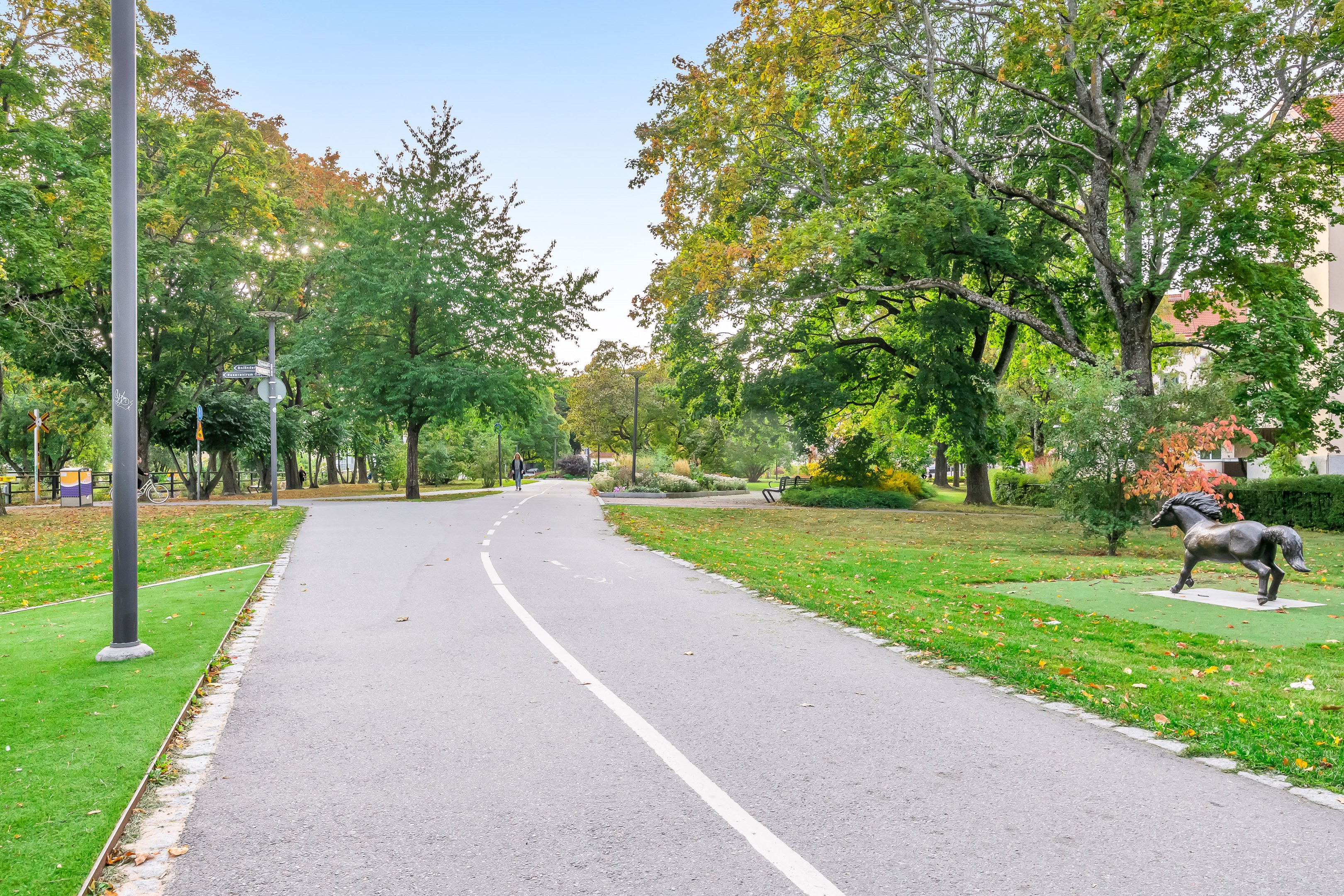 Bostadsbild från Fålhagsleden 13, Såld i Fålhagen, Uppsala