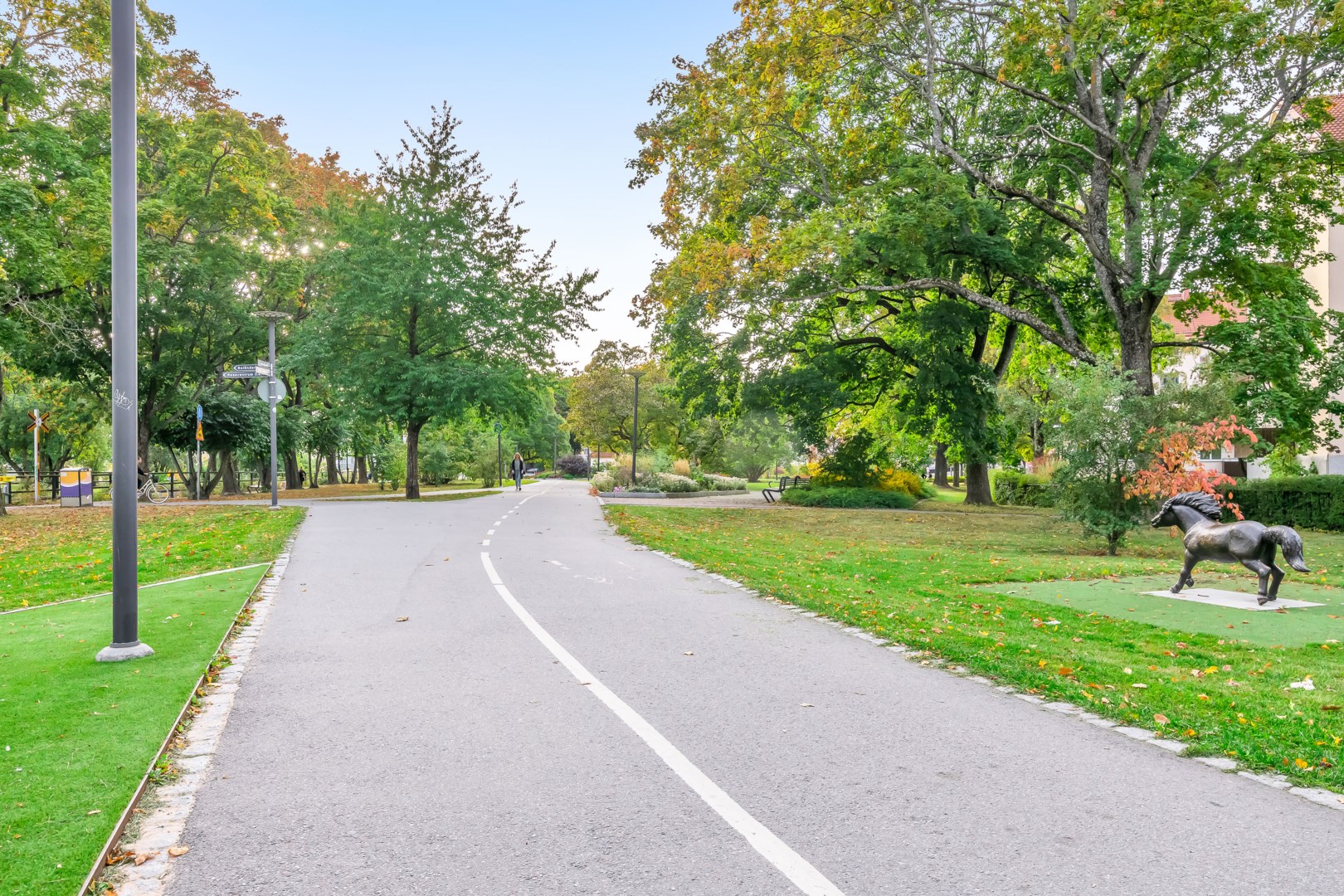 Bostadsbild från Fålhagsleden 13, Såld i Fålhagen, Uppsala