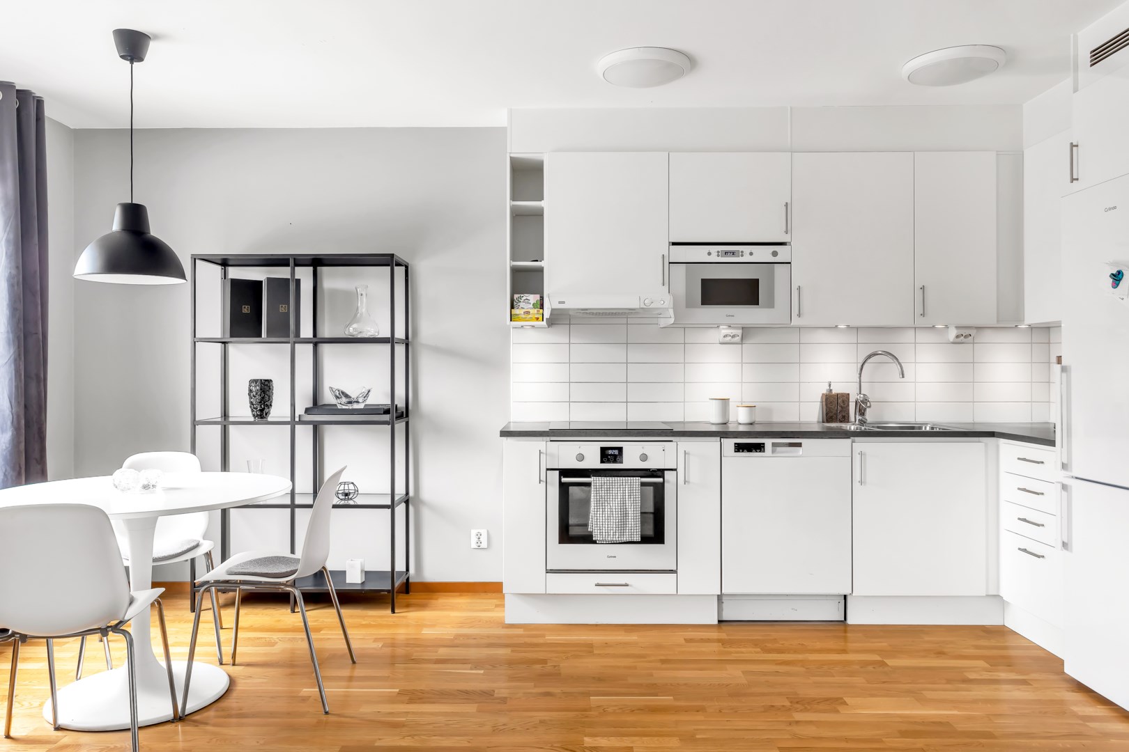 Bostadsbild från Råbyvägen 55 F, Snart till salu i Gränby, Uppsala