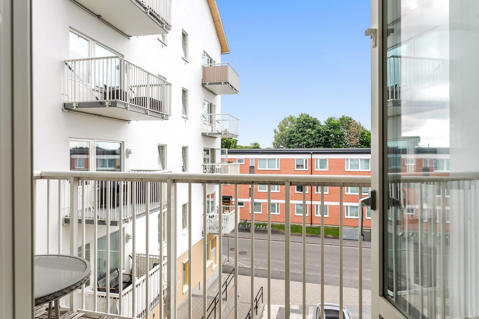 Bostadsbild från Råbyvägen 55 F, Snart till salu i Gränby, Uppsala