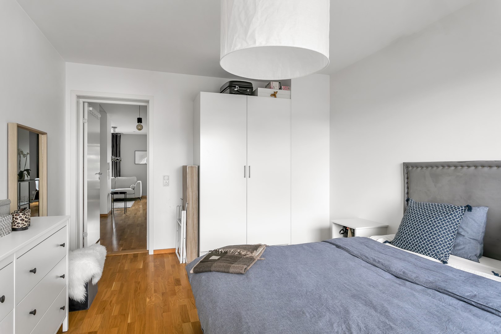 Bostadsbild från Råbyvägen 55 F, Snart till salu i Gränby, Uppsala