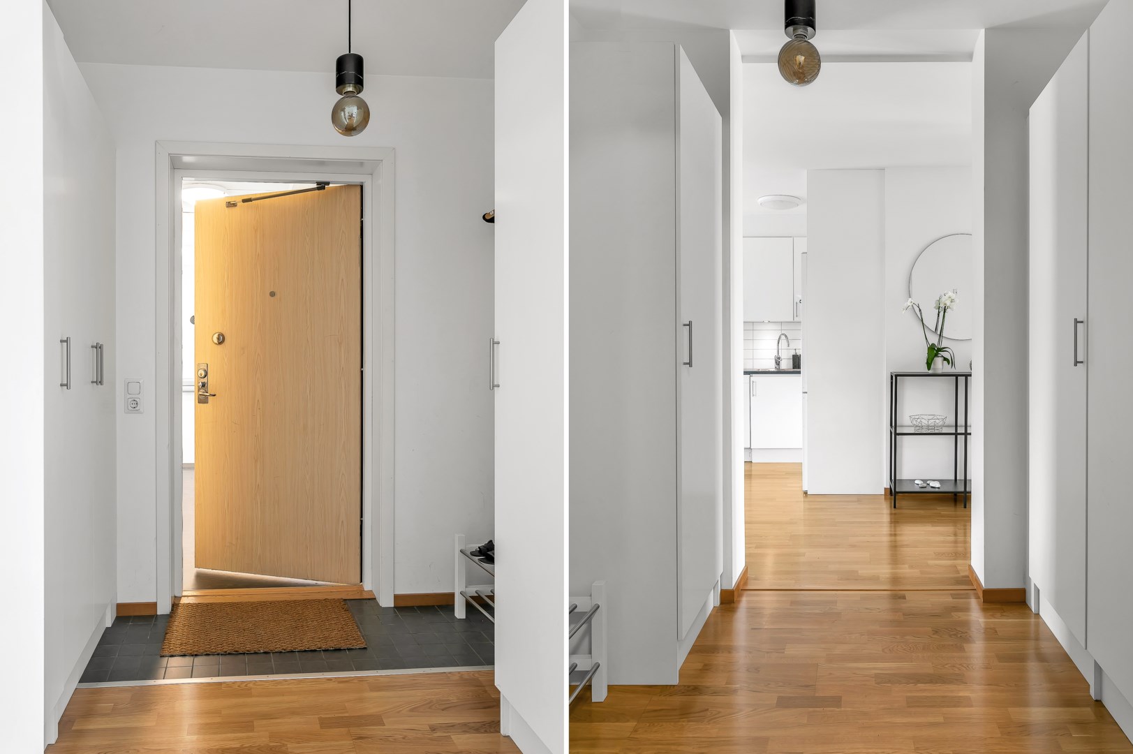 Bostadsbild från Råbyvägen 55 F, Snart till salu i Gränby, Uppsala