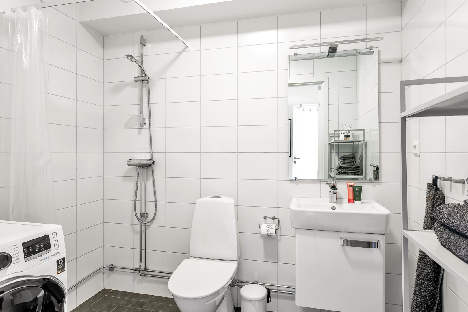 Bostadsbild från Råbyvägen 55 F, Snart till salu i Gränby, Uppsala