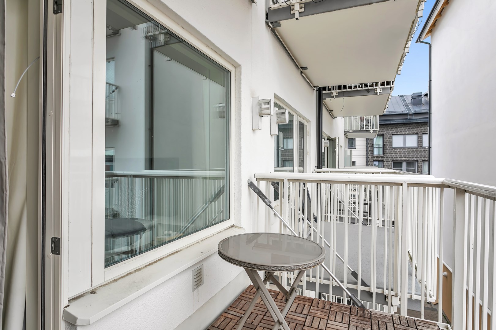 Bostadsbild från Råbyvägen 55 F, Snart till salu i Gränby, Uppsala