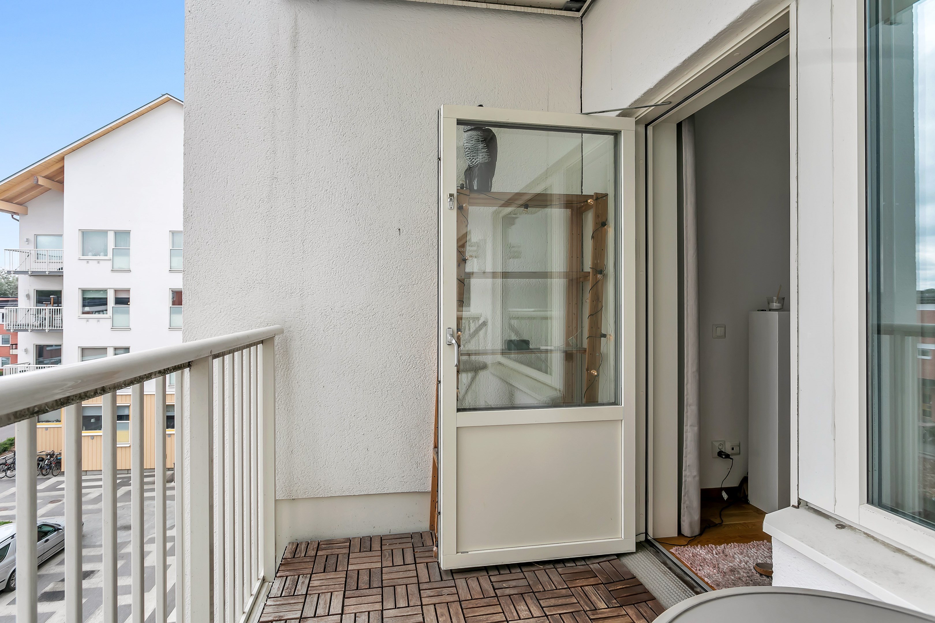 Bostadsbild från Råbyvägen 55 F, Snart till salu i Gränby, Uppsala