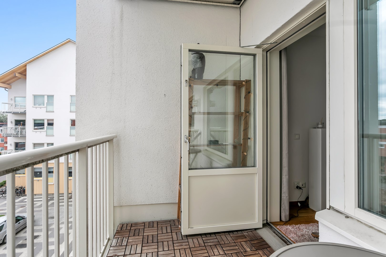 Bostadsbild från Råbyvägen 55 F, Snart till salu i Gränby, Uppsala