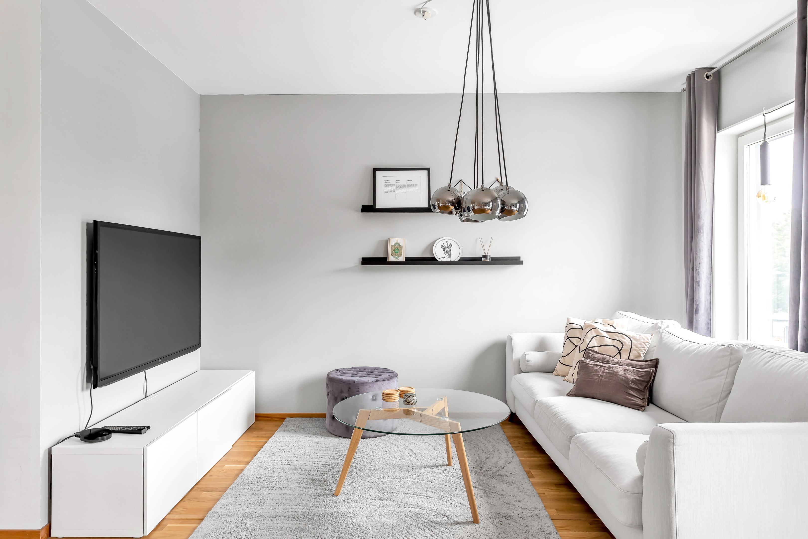 Bostadsbild från Råbyvägen 55 F, Snart till salu i Gränby, Uppsala