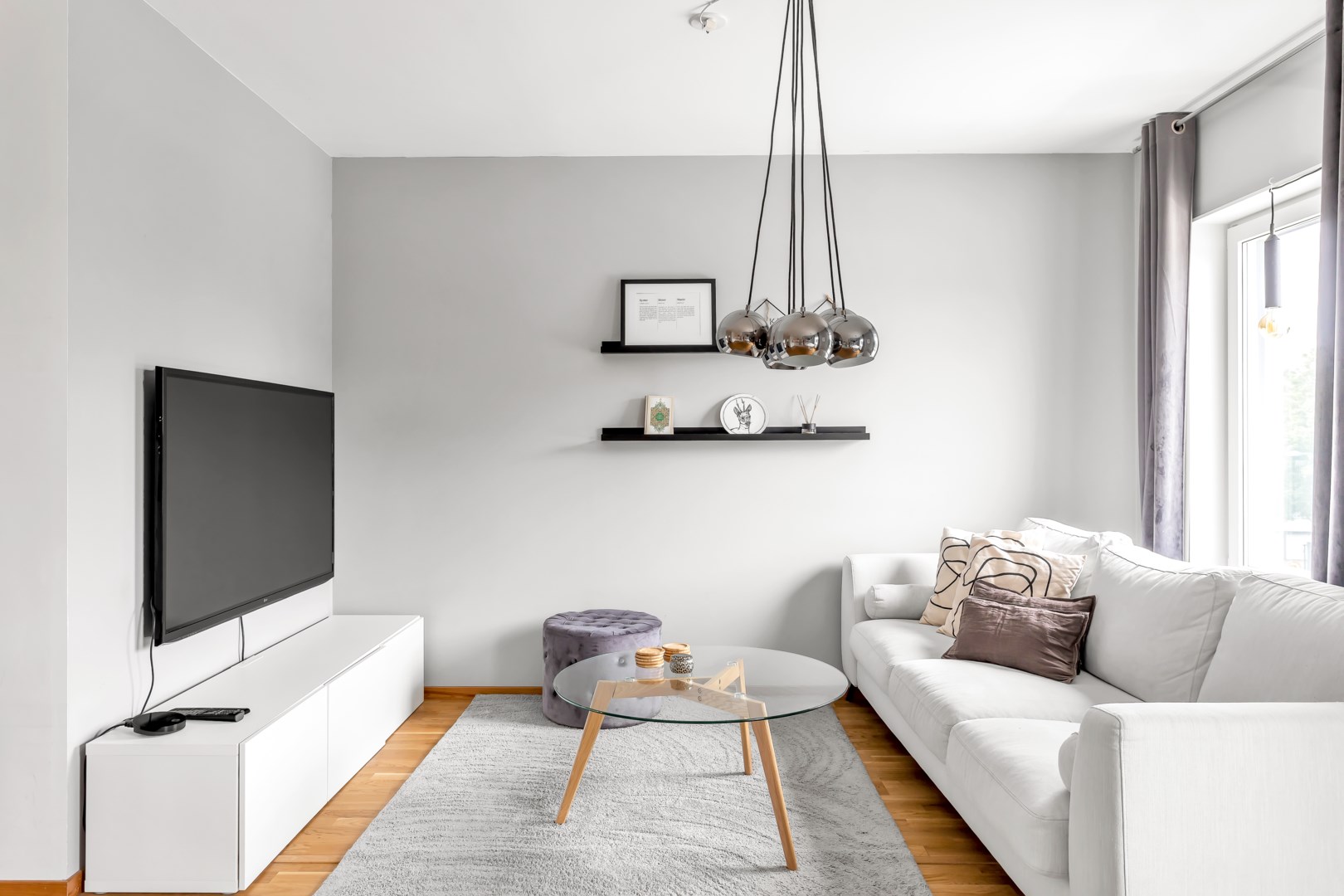 Bostadsbild från Råbyvägen 55 F, Snart till salu i Gränby, Uppsala