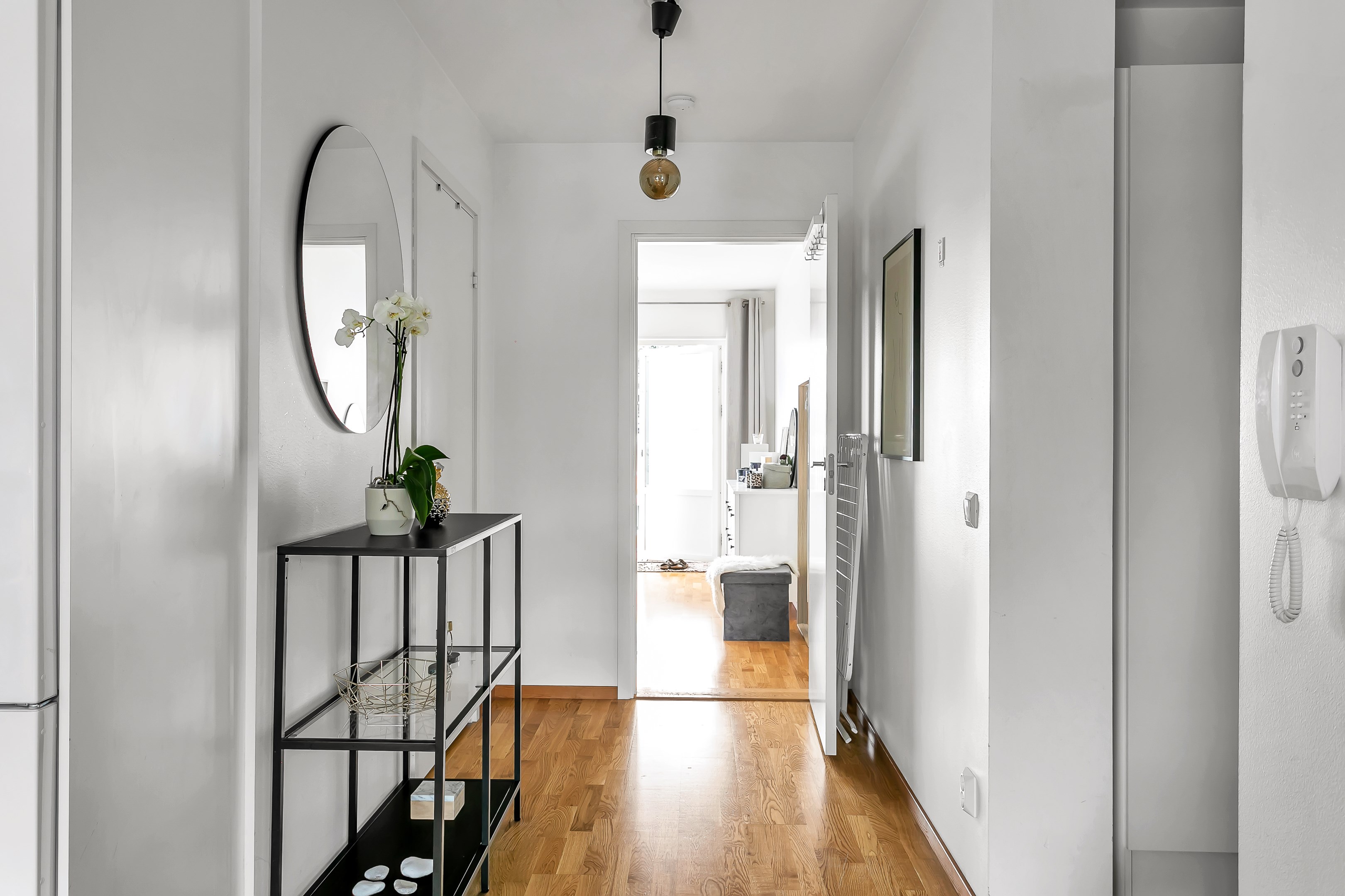 Bostadsbild från Råbyvägen 55 F, Snart till salu i Gränby, Uppsala