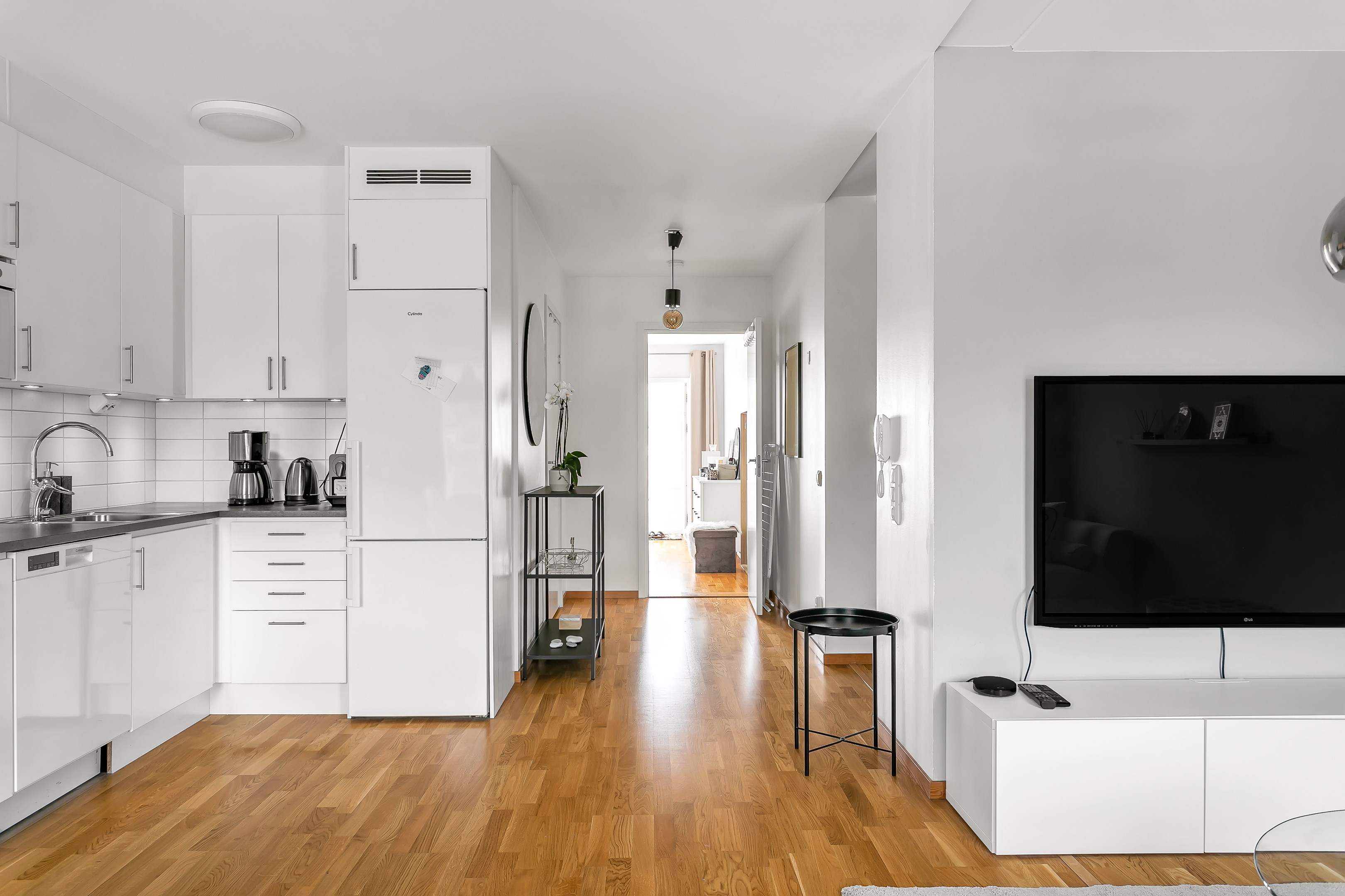 Bostadsbild från Råbyvägen 55 F, Snart till salu i Gränby, Uppsala