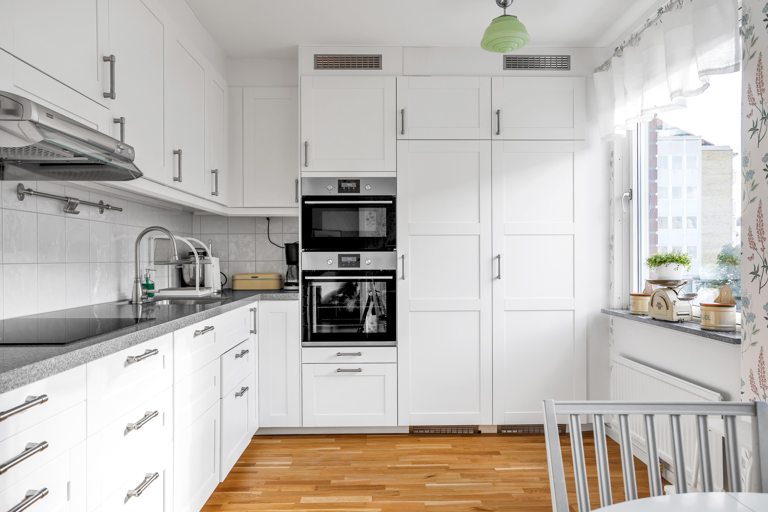 Bostadsbild från Torsgatan 8 B, Såld i Främre Luthagen, Uppsala