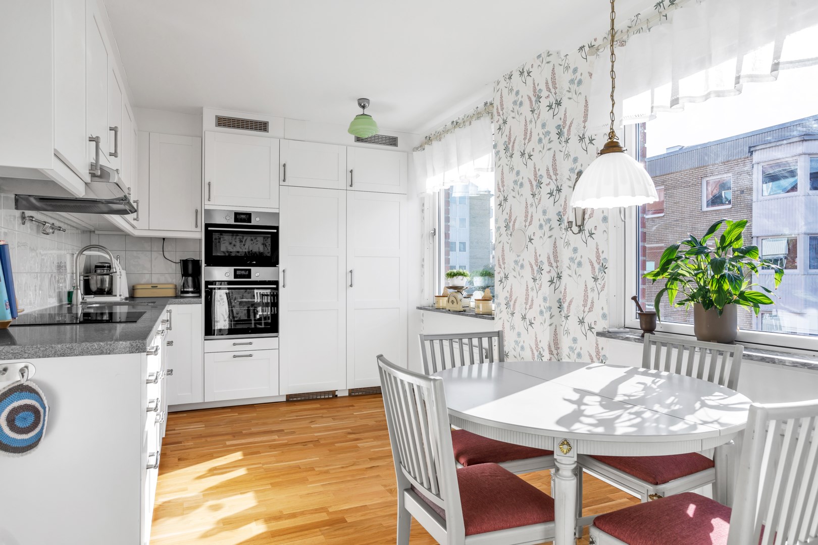 Bostadsbild från Torsgatan 8 B, Såld i Främre Luthagen, Uppsala