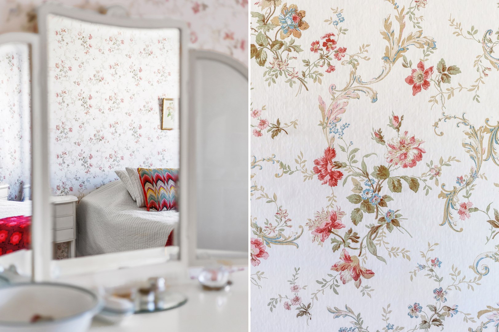 Bostadsbild från Torsgatan 8 B, Såld i Främre Luthagen, Uppsala