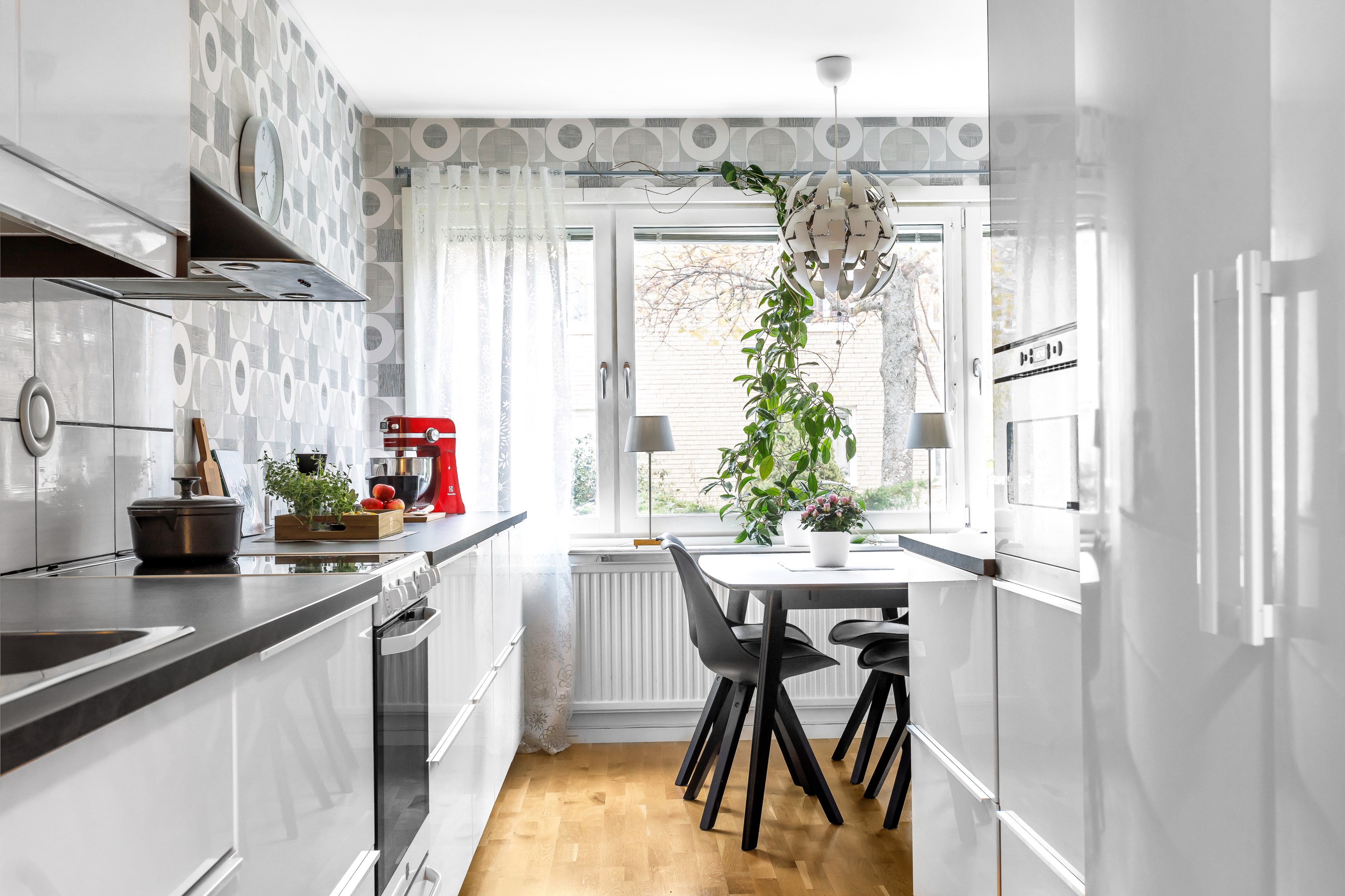 Bostadsbild från Viktor Rydbergsgatan 29, Såld i Nyby, Uppsala