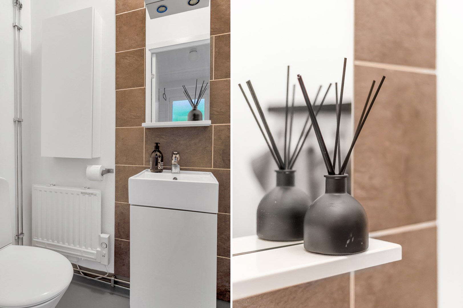 Bostadsbild från Viktor Rydbergsgatan 29, Såld i Nyby, Uppsala