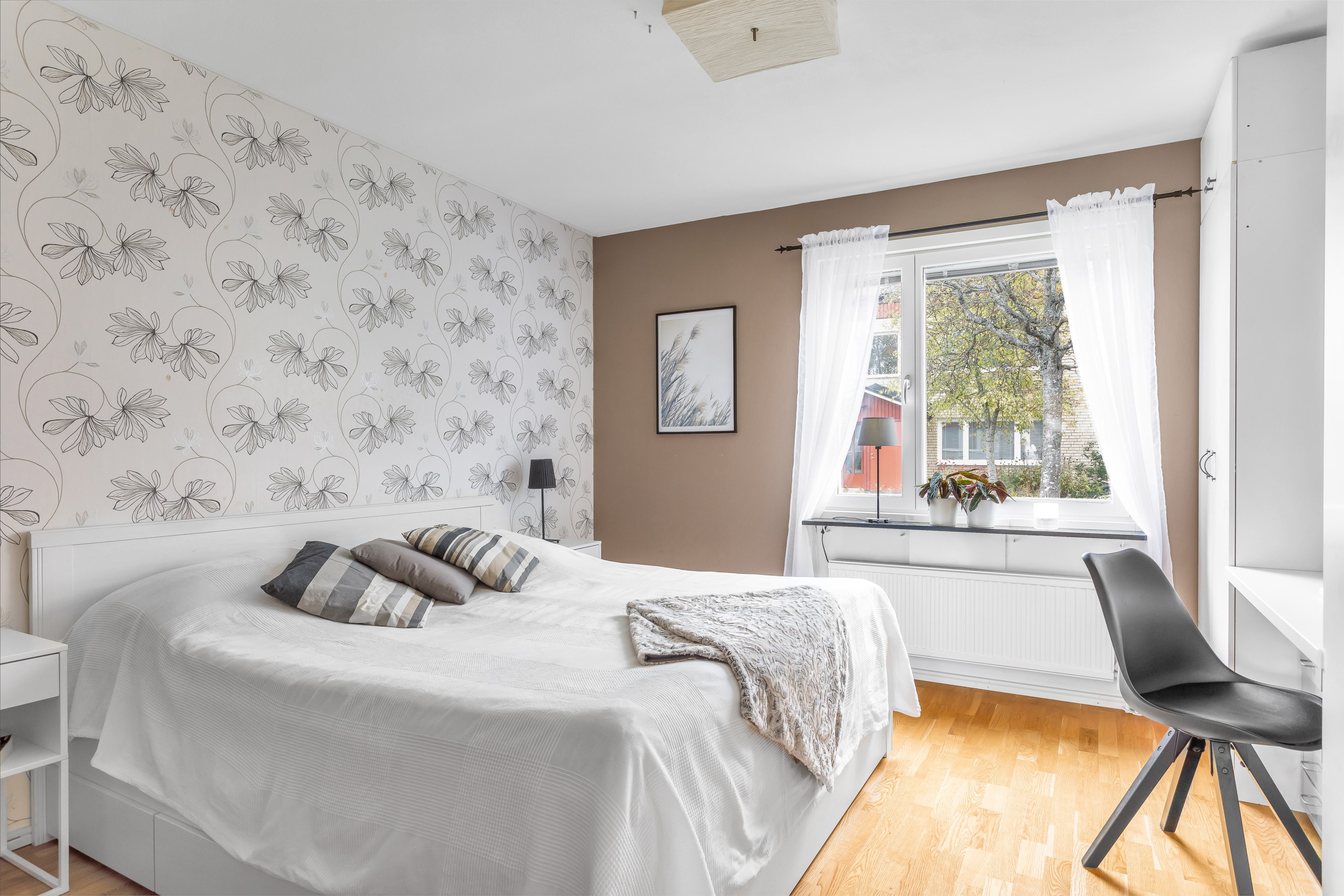 Bostadsbild från Viktor Rydbergsgatan 29, Såld i Nyby, Uppsala