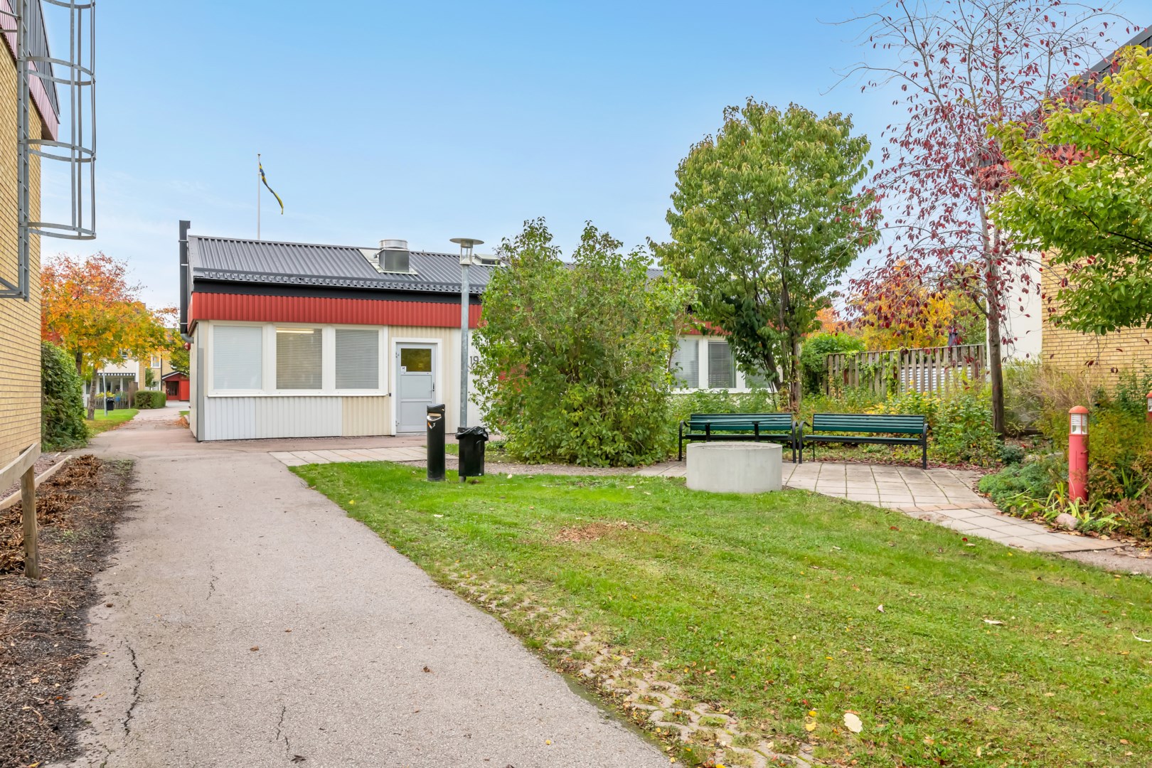 Bostadsbild från Viktor Rydbergsgatan 29, Såld i Nyby, Uppsala