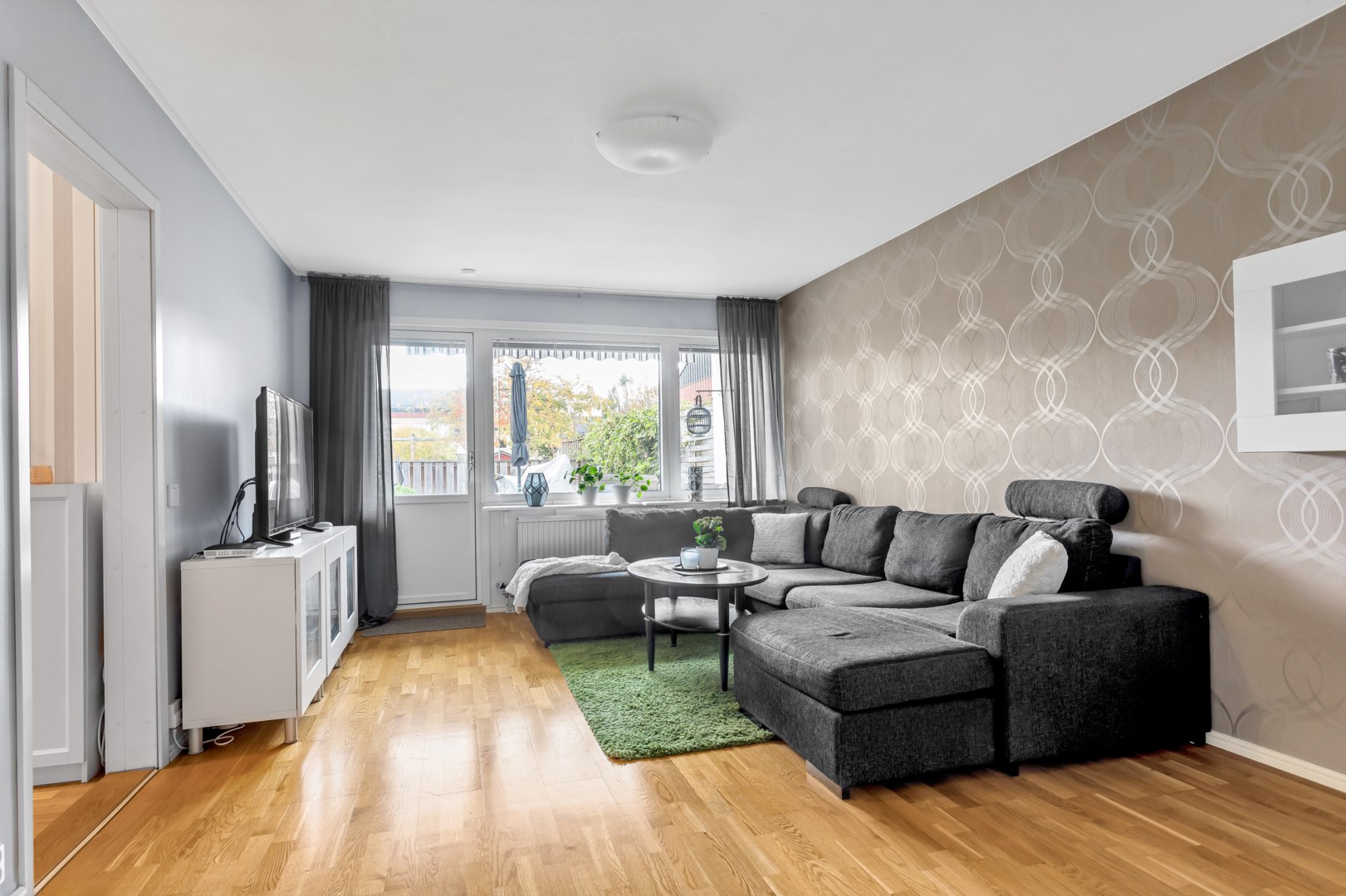 Bostadsbild från Viktor Rydbergsgatan 29, Såld i Nyby, Uppsala