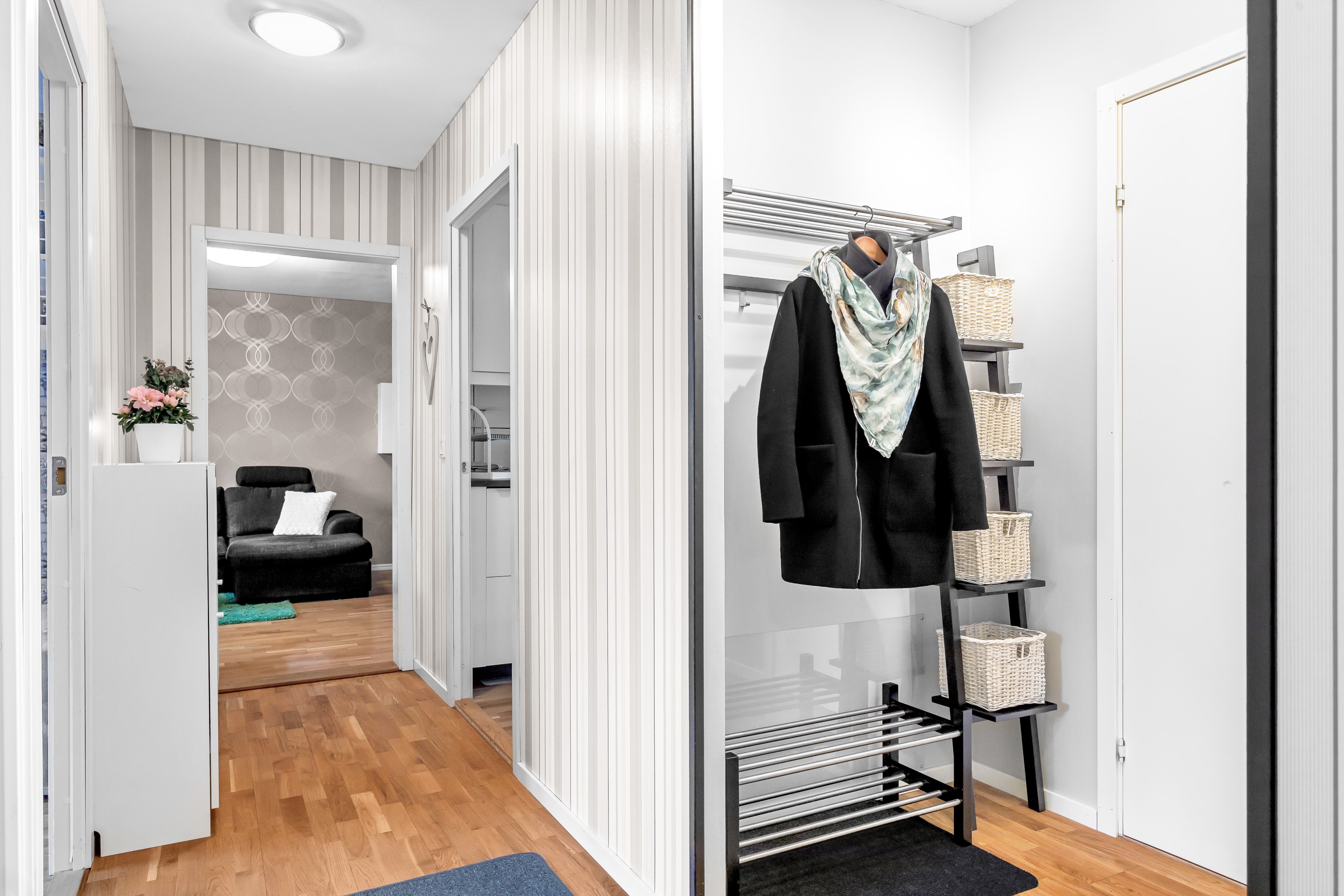 Bostadsbild från Viktor Rydbergsgatan 29, Såld i Nyby, Uppsala