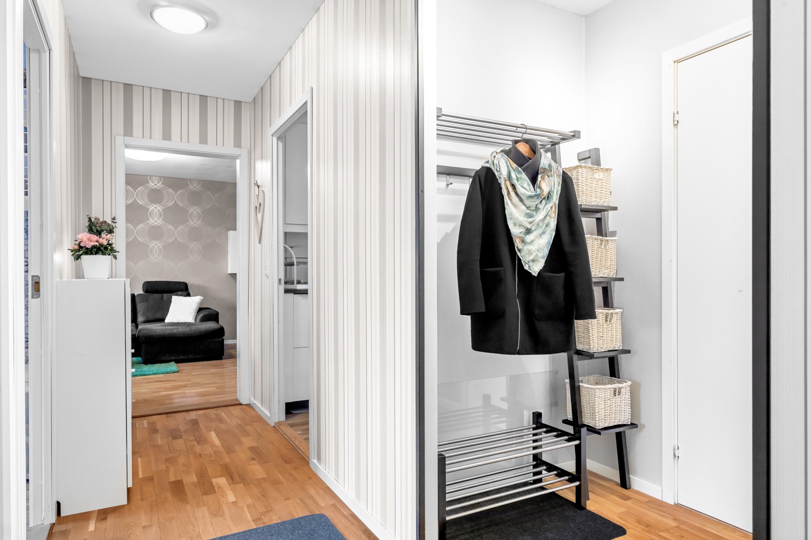 Bostadsbild från Viktor Rydbergsgatan 29, Såld i Nyby, Uppsala