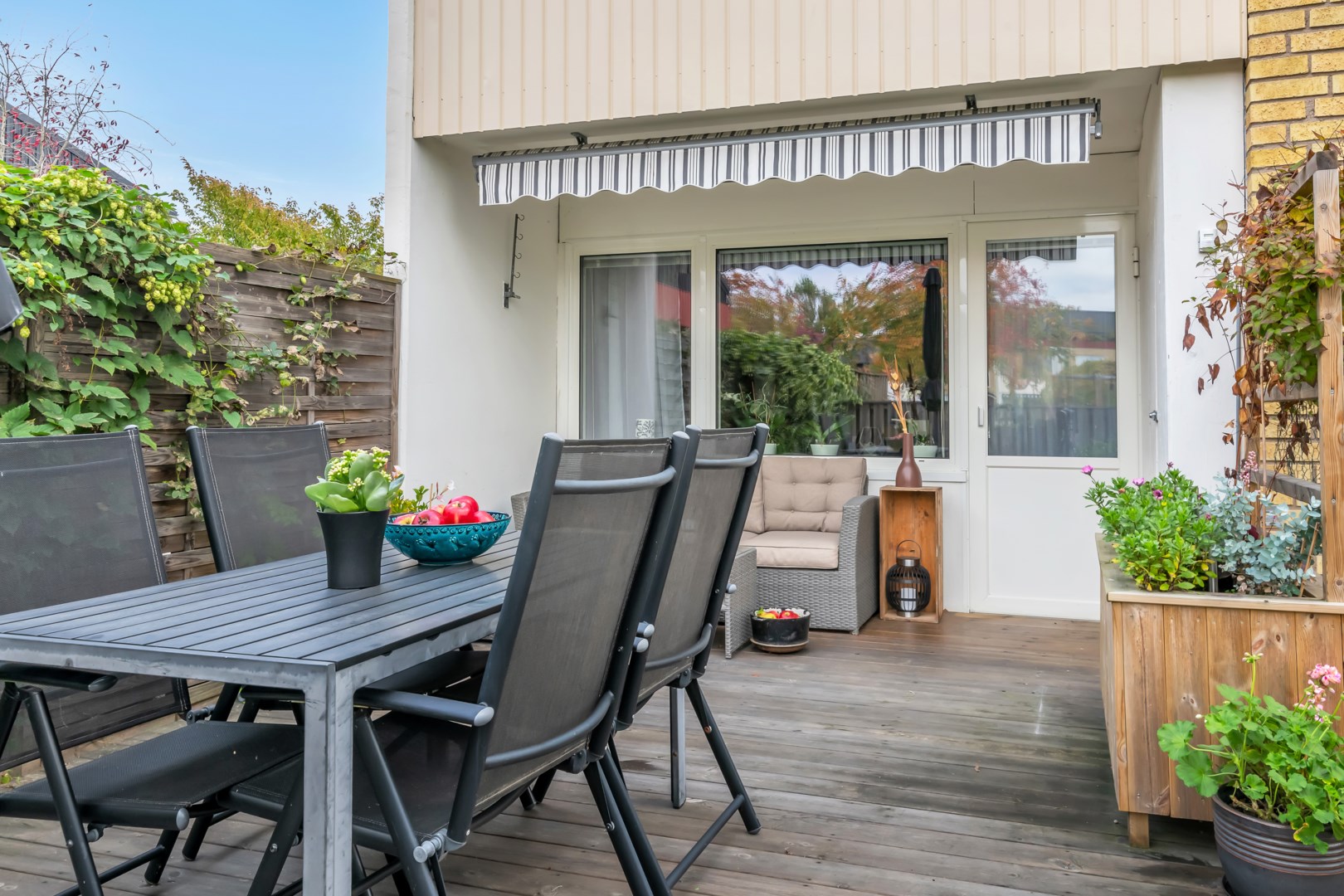 Bostadsbild från Viktor Rydbergsgatan 29, Såld i Nyby, Uppsala