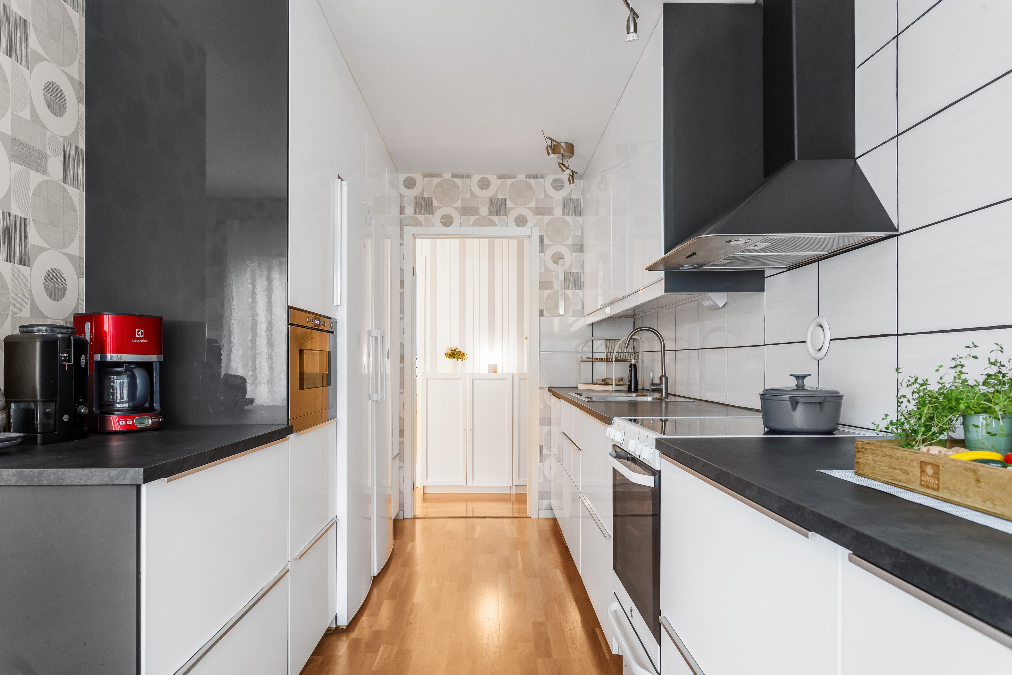 Bostadsbild från Viktor Rydbergsgatan 29, Såld i Nyby, Uppsala