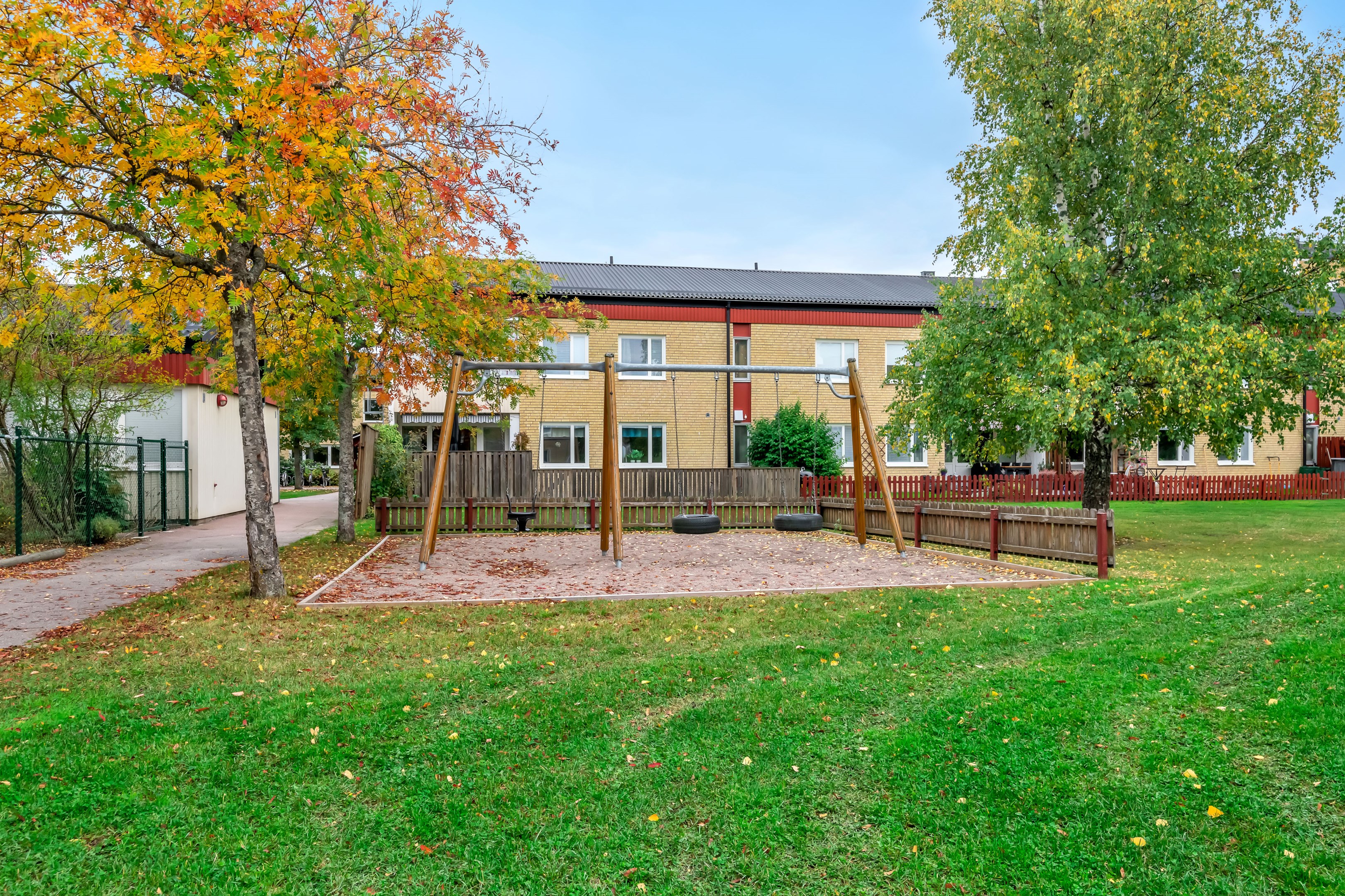 Bostadsbild från Viktor Rydbergsgatan 29, Såld i Nyby, Uppsala