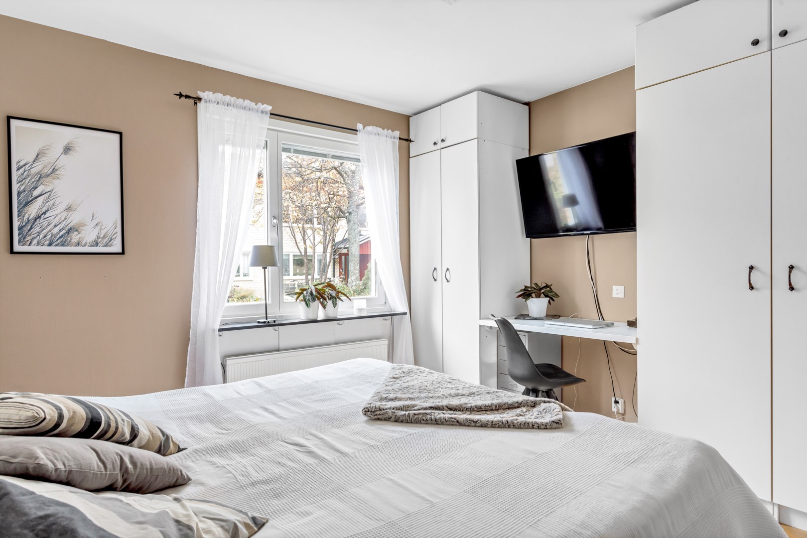 Bostadsbild från Viktor Rydbergsgatan 29, Såld i Nyby, Uppsala