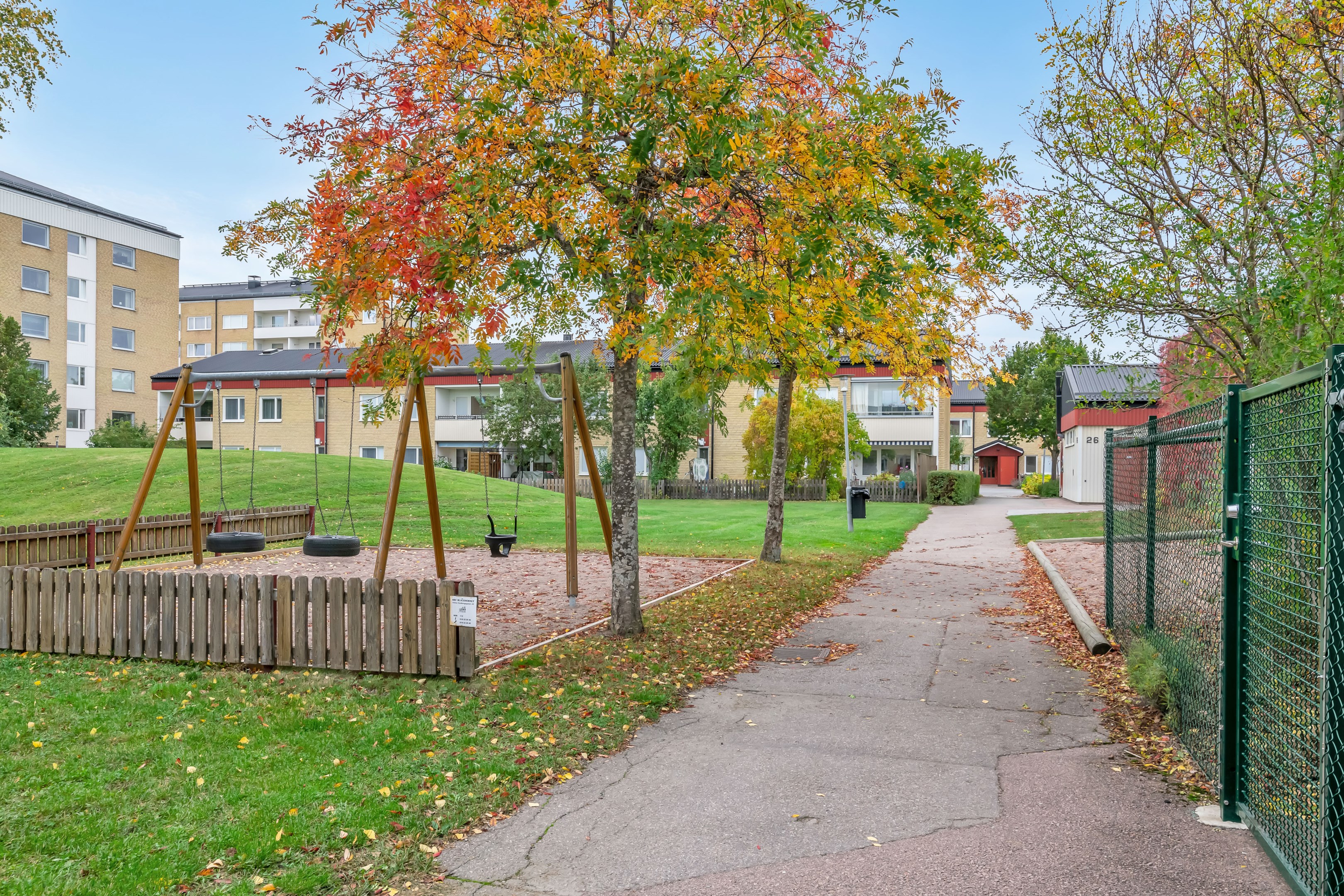 Bostadsbild från Viktor Rydbergsgatan 29, Såld i Nyby, Uppsala