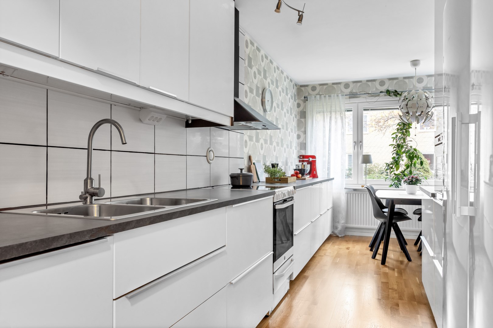 Bostadsbild från Viktor Rydbergsgatan 29, Såld i Nyby, Uppsala