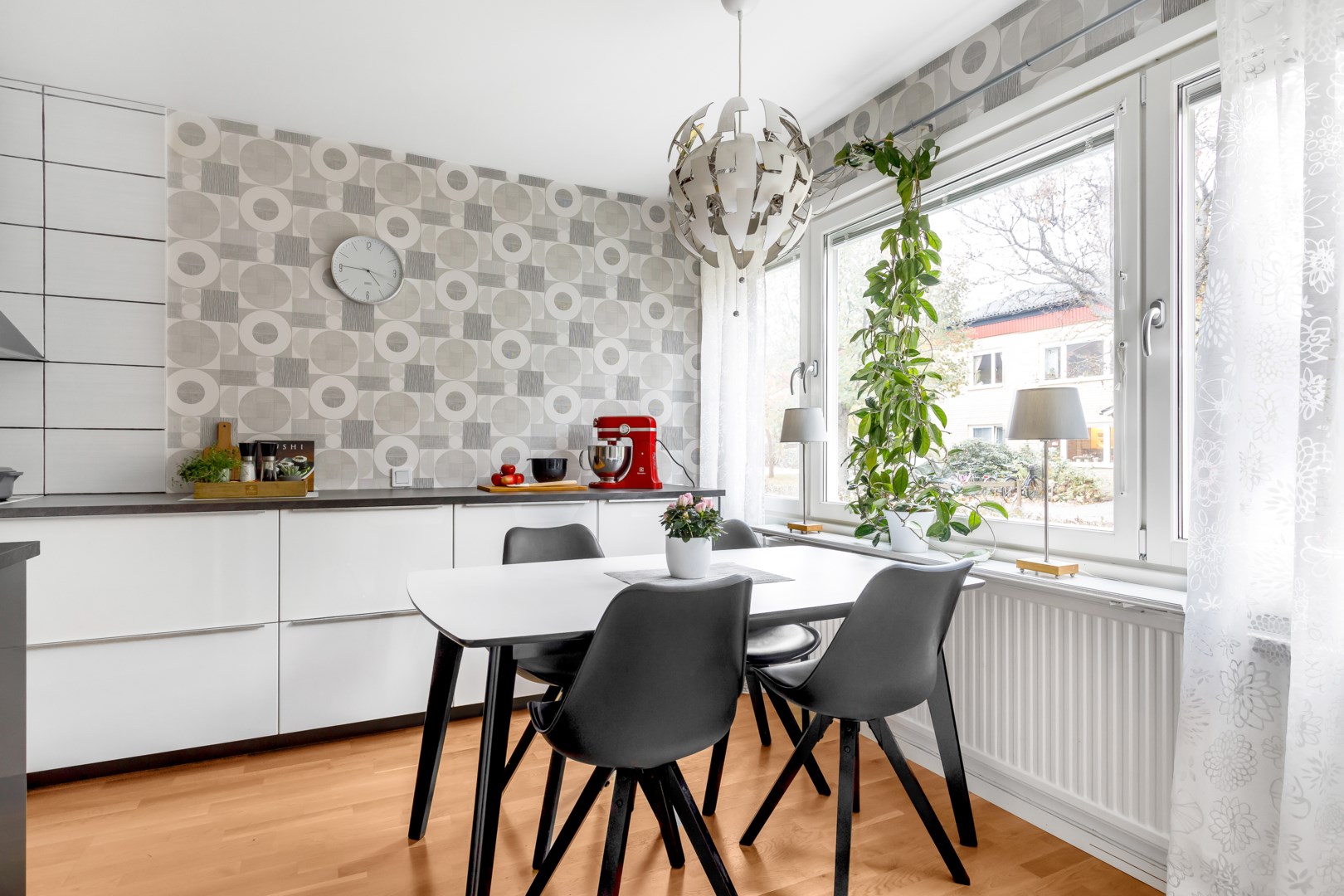 Bostadsbild från Viktor Rydbergsgatan 29, Såld i Nyby, Uppsala