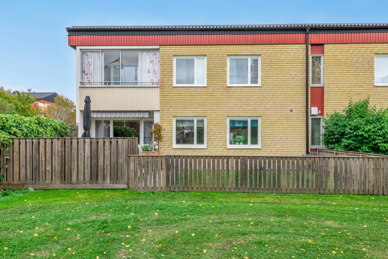 Bostadsbild från Viktor Rydbergsgatan 29, Såld i Nyby, Uppsala