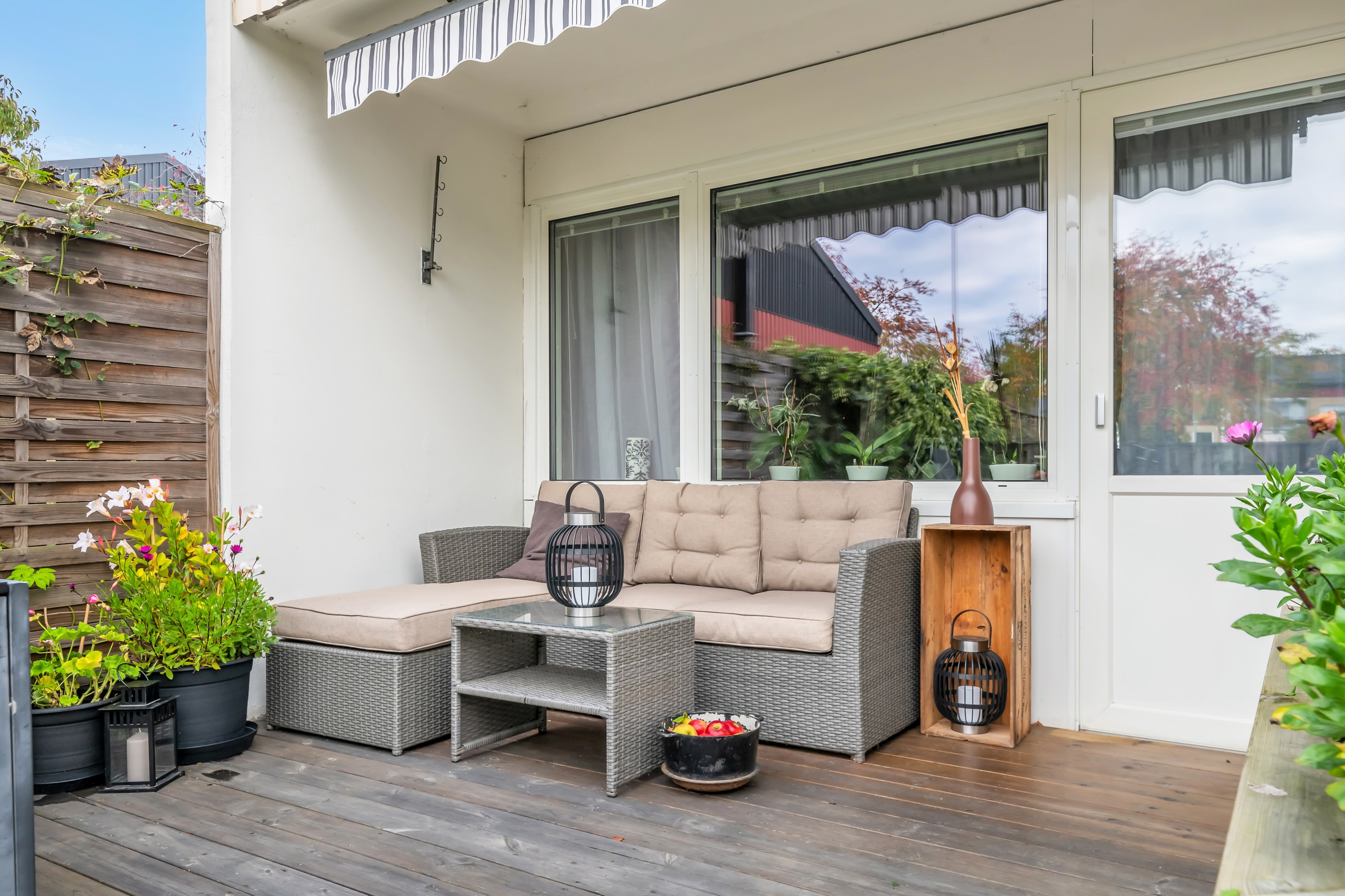 Bostadsbild från Viktor Rydbergsgatan 29, Såld i Nyby, Uppsala