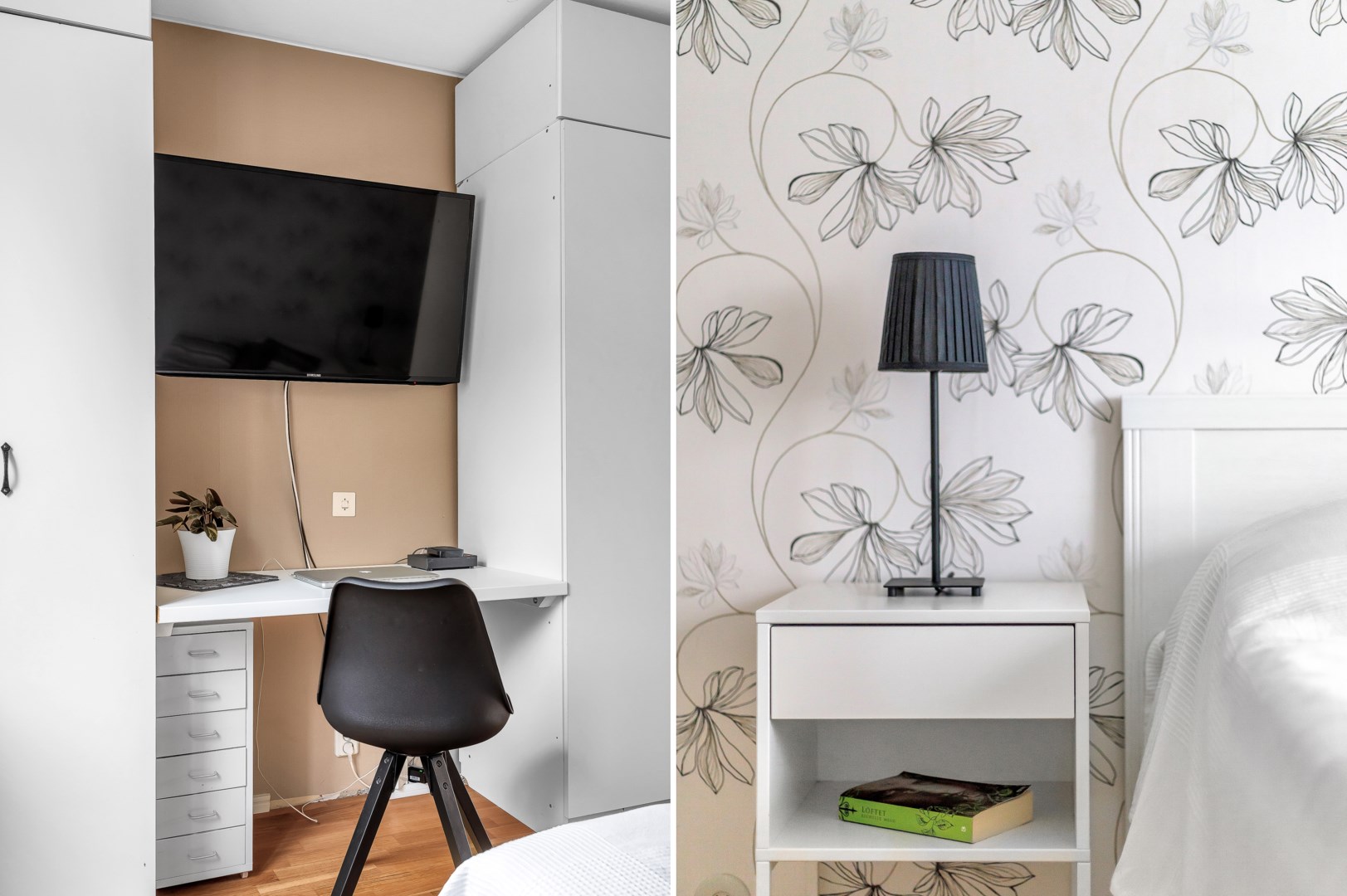 Bostadsbild från Viktor Rydbergsgatan 29, Såld i Nyby, Uppsala