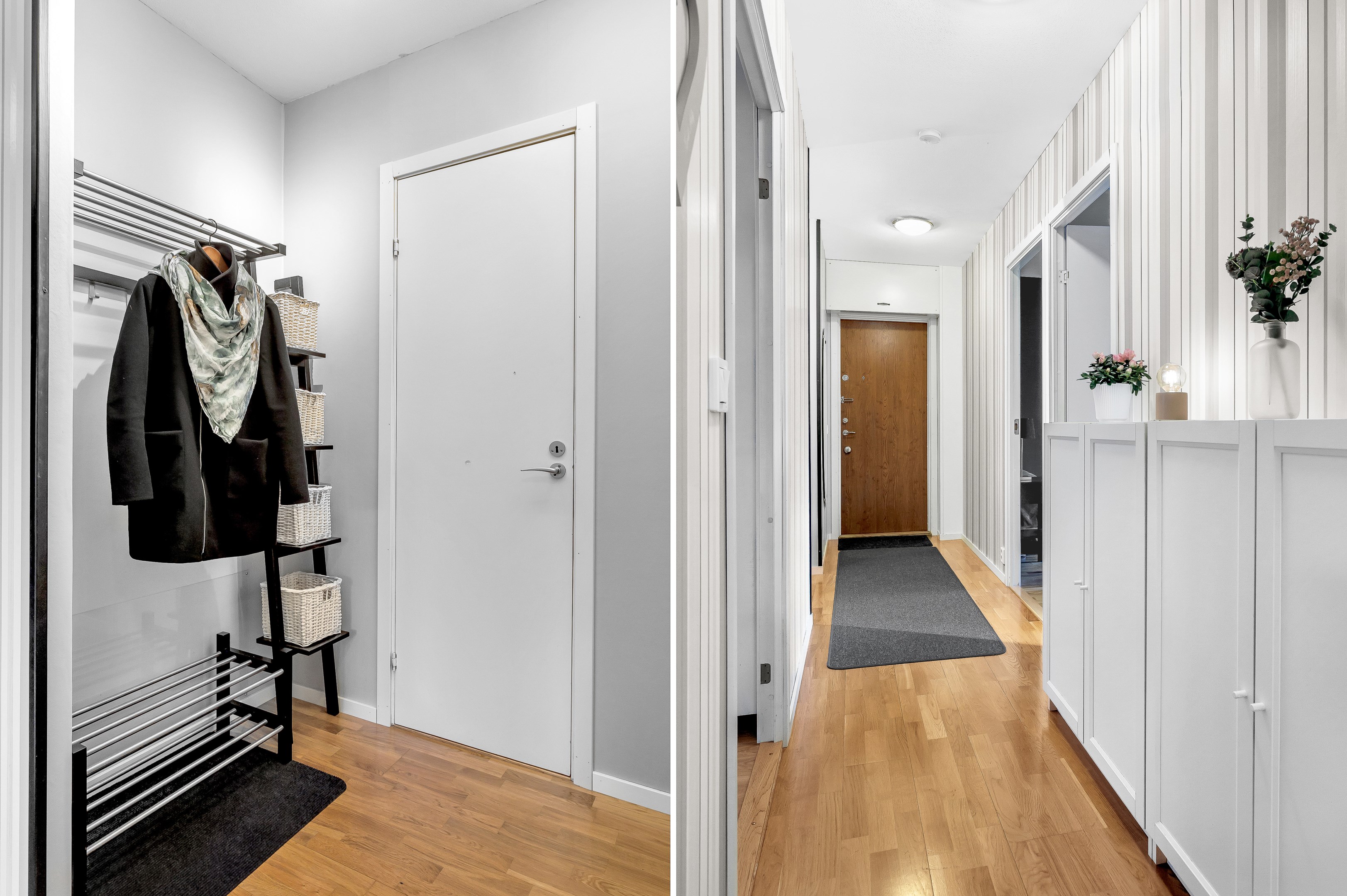 Bostadsbild från Viktor Rydbergsgatan 29, Såld i Nyby, Uppsala