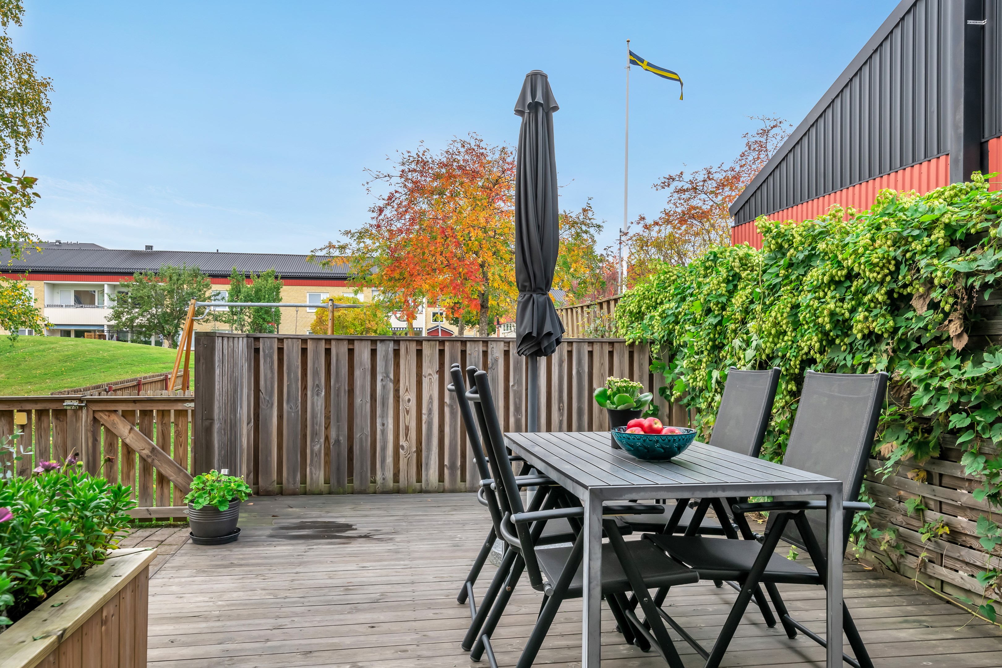 Bostadsbild från Viktor Rydbergsgatan 29, Såld i Nyby, Uppsala