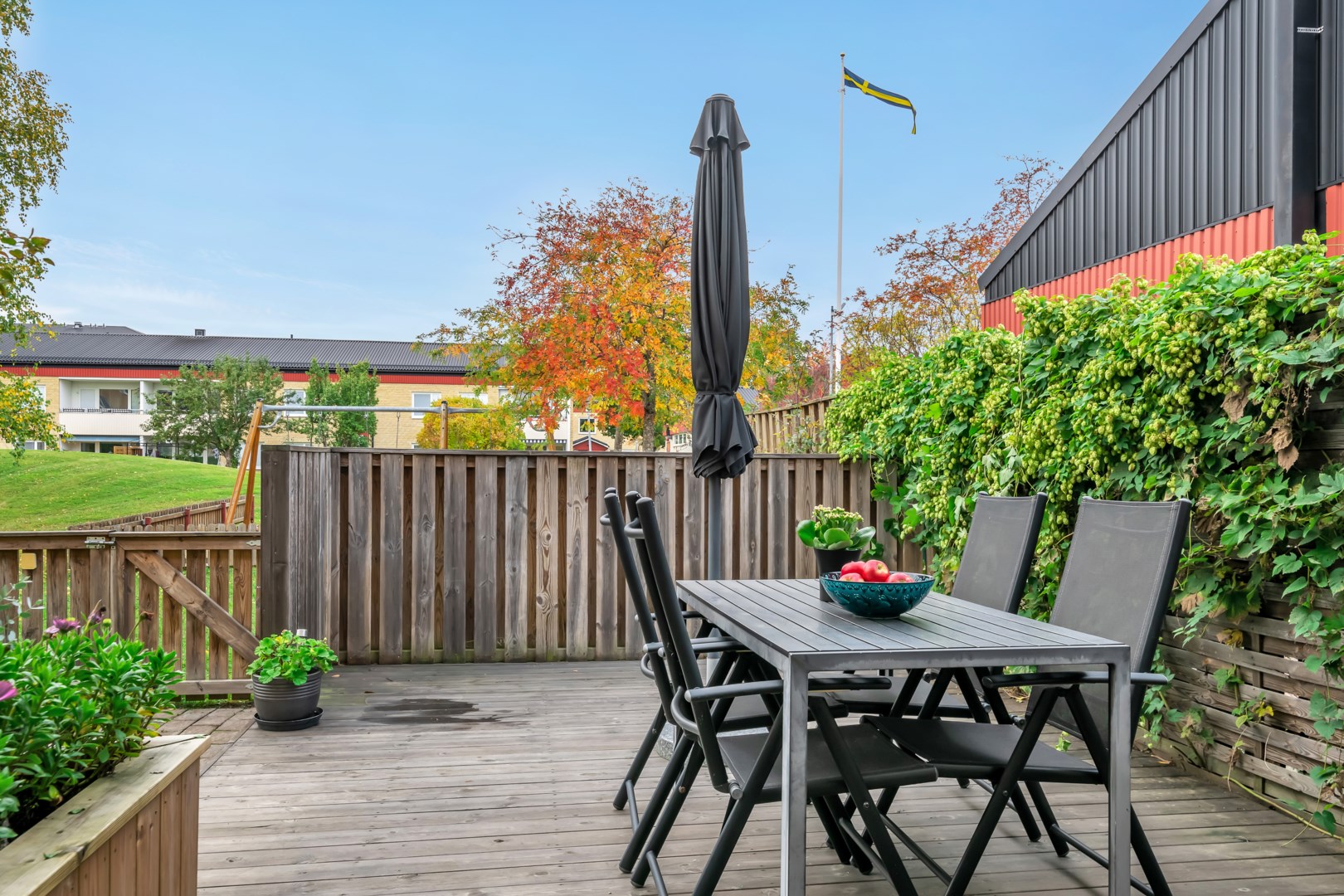 Bostadsbild från Viktor Rydbergsgatan 29, Såld i Nyby, Uppsala