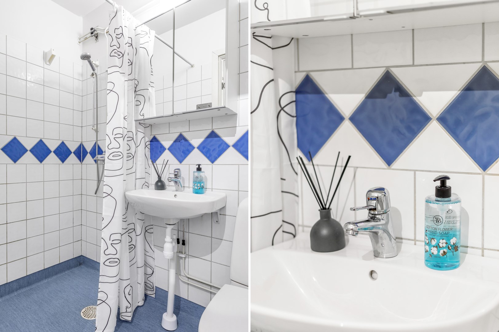 Bostadsbild från Viktor Rydbergsgatan 29, Såld i Nyby, Uppsala