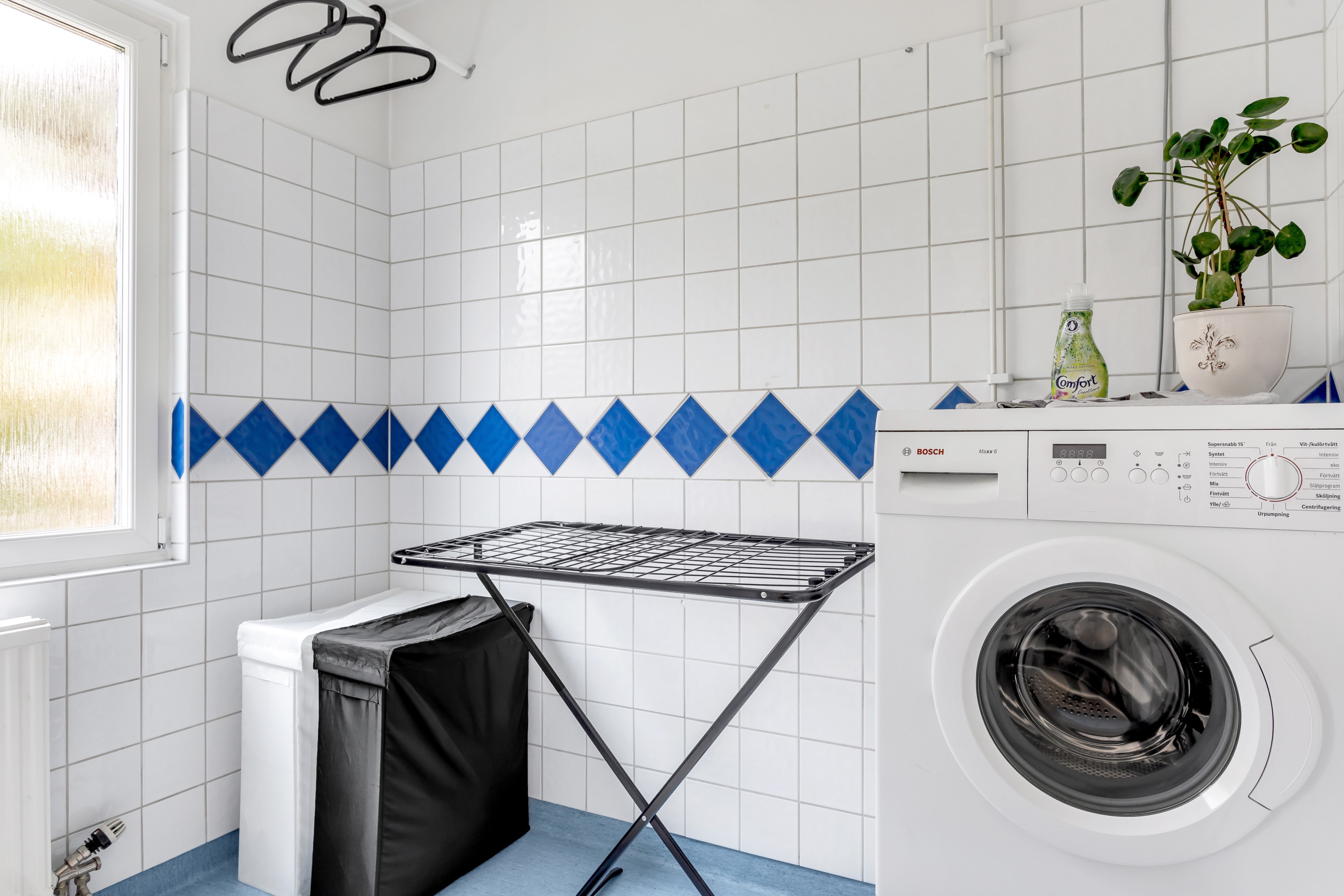 Bostadsbild från Viktor Rydbergsgatan 29, Såld i Nyby, Uppsala