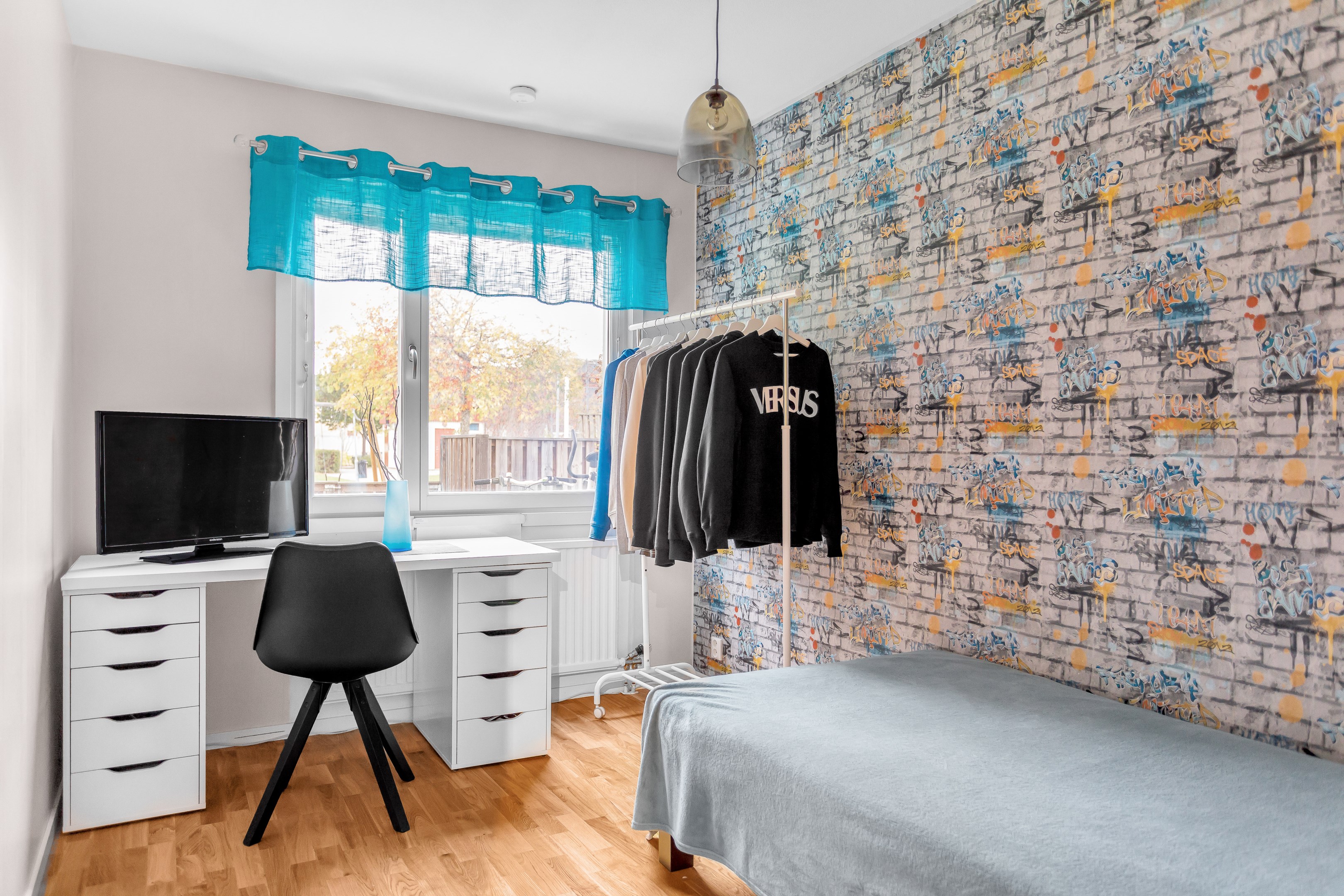 Bostadsbild från Viktor Rydbergsgatan 29, Såld i Nyby, Uppsala