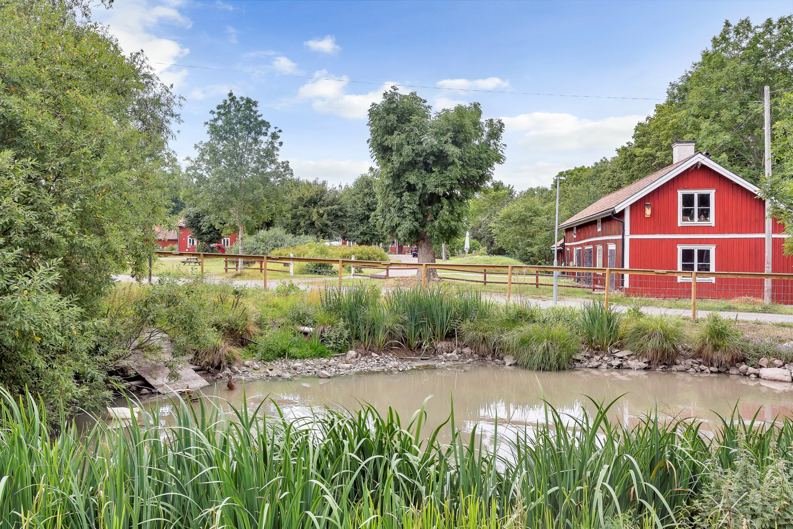 Bostadsbild från Viktor Rydbergsgatan 29, Såld i Nyby, Uppsala