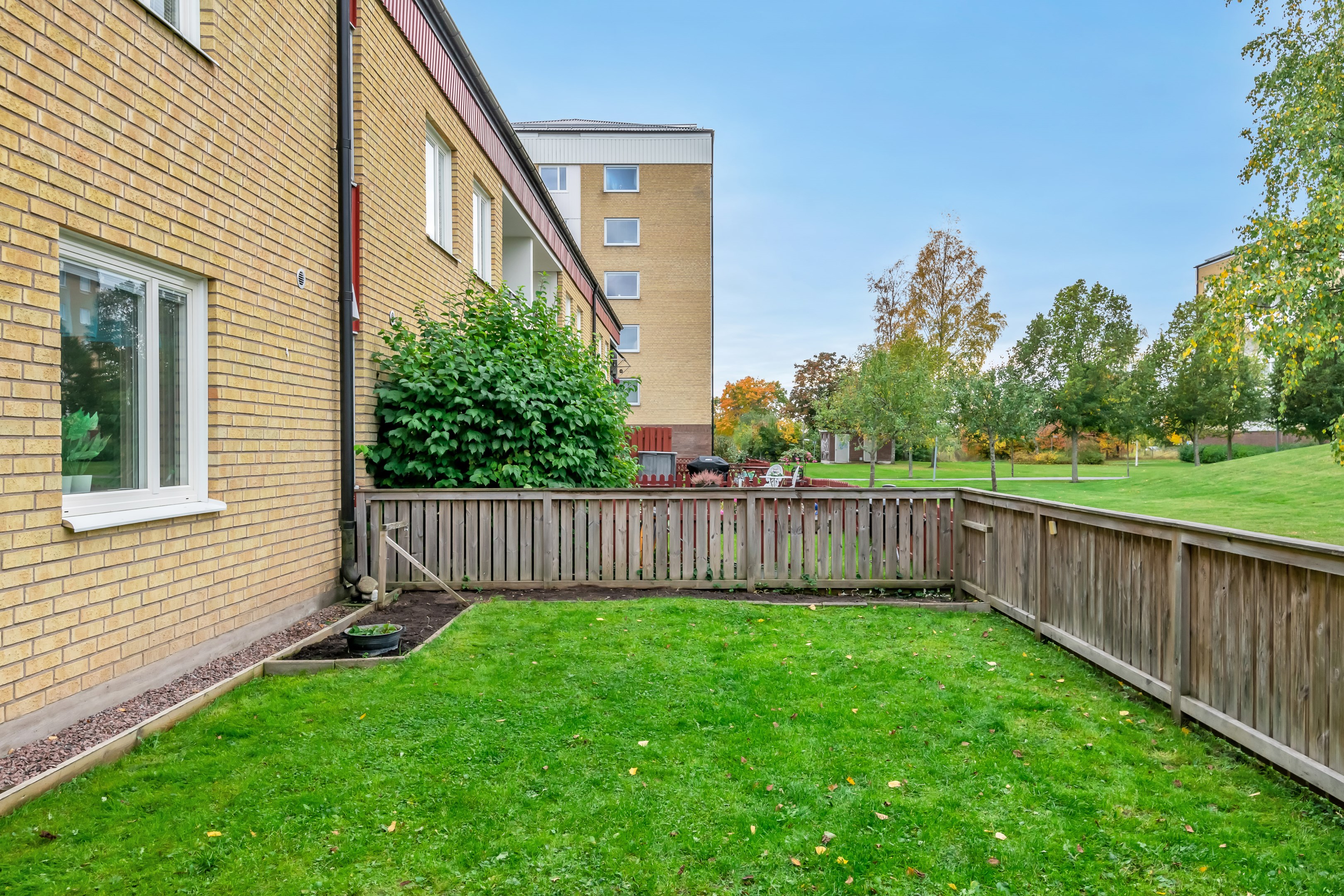 Bostadsbild från Viktor Rydbergsgatan 29, Såld i Nyby, Uppsala