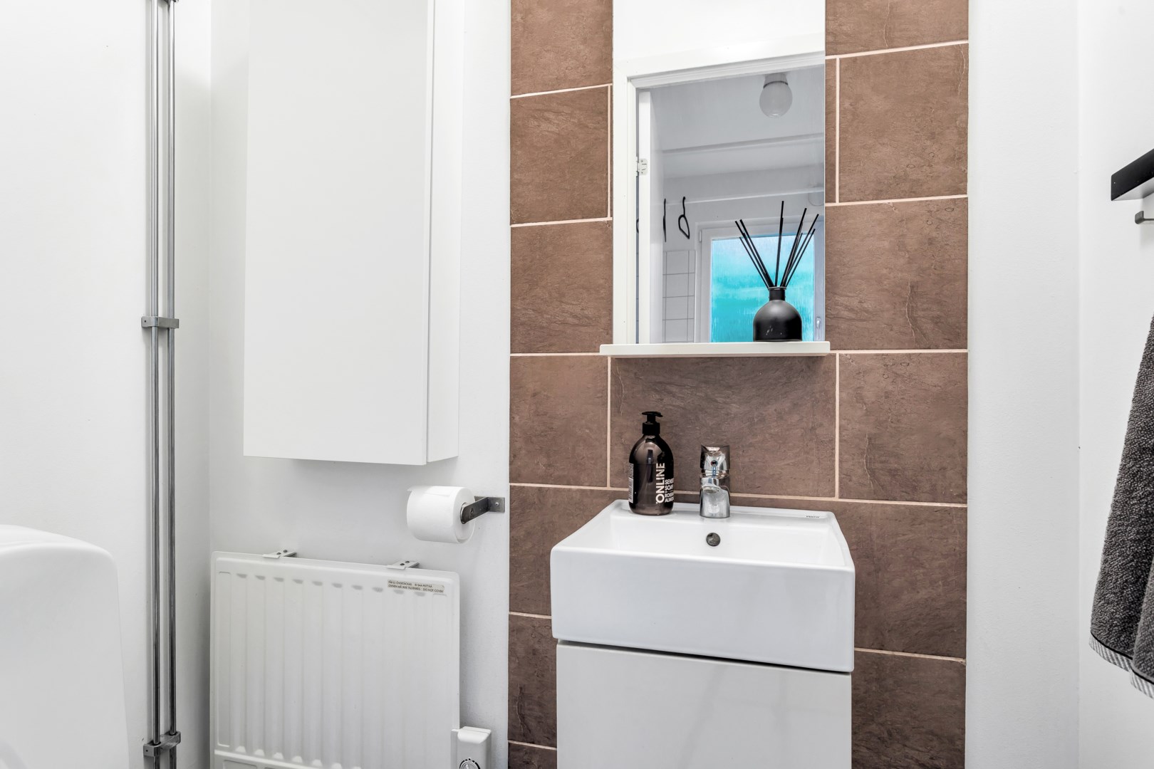 Bostadsbild från Viktor Rydbergsgatan 29, Såld i Nyby, Uppsala