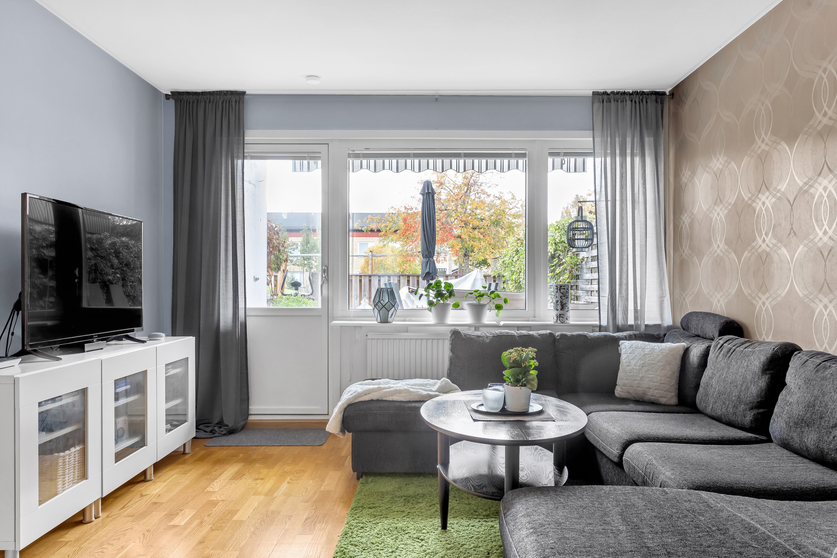 Bostadsbild från Viktor Rydbergsgatan 29, Såld i Nyby, Uppsala