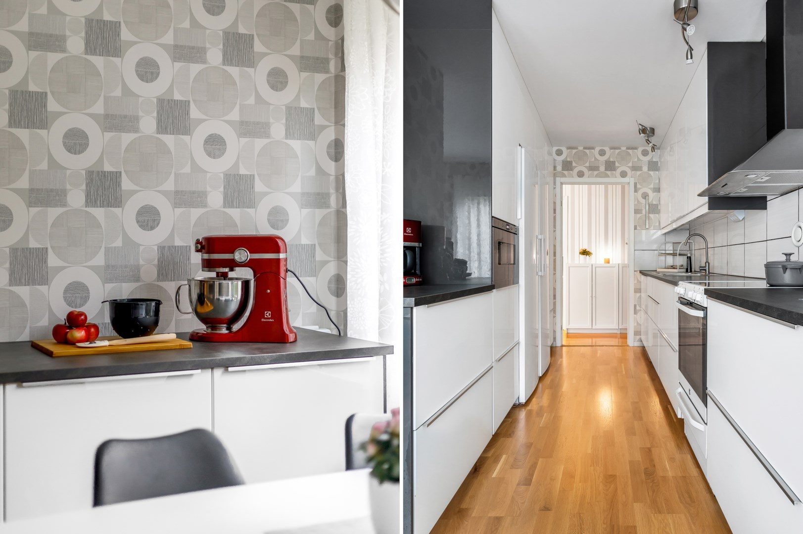 Bostadsbild från Viktor Rydbergsgatan 29, Såld i Nyby, Uppsala