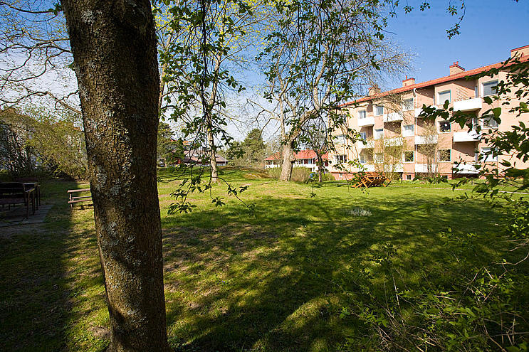 Bostadsbild från Karlsrogatan 89A, Såld i Sommarro, Uppsala