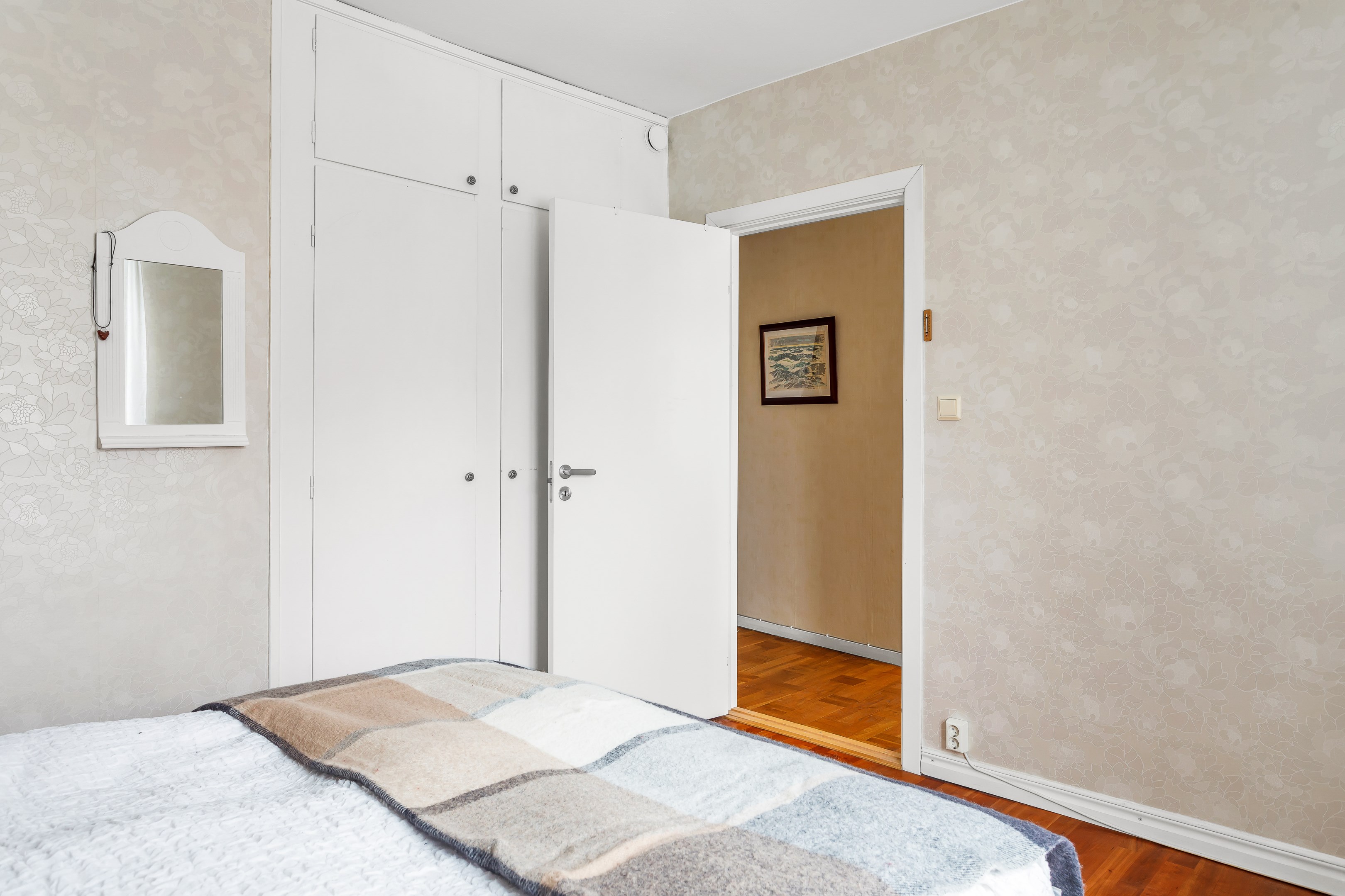 Bostadsbild från Karlsrogatan 89A, Såld i Sommarro, Uppsala